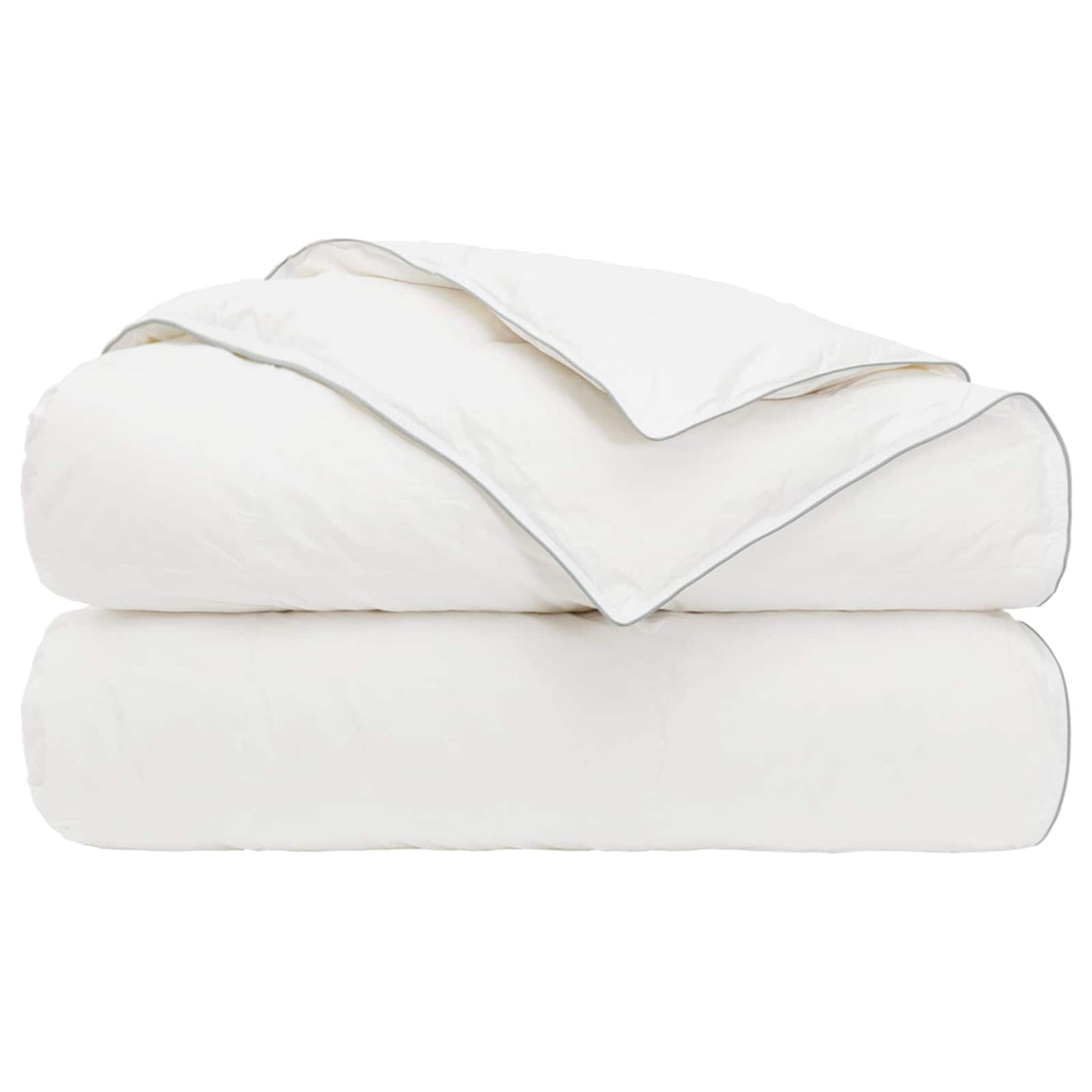 Dekbed FULDA 200 x 240 cm 4 seizoenen 310 GSM 90% Gansendons is nu te koop bij PeponiXL, paradijselijk wonen!