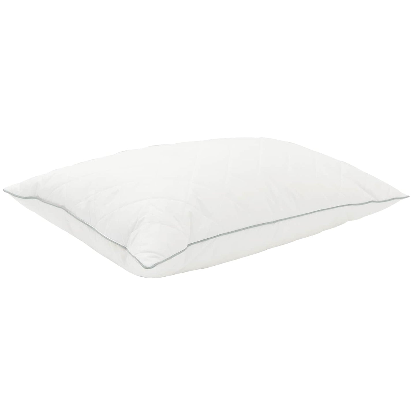 90% ganzen dons dekbedset FULDA 2 pcs 135 x 200 cm 210 GSM Wit is nu te koop bij PeponiXL, paradijselijk wonen!