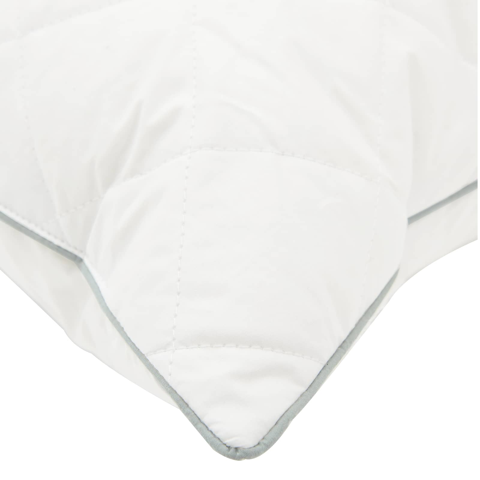 90% ganzen dons dekbedset FULDA 3 pcs 220 x 240 cm Winter Wit is nu te koop bij PeponiXL, paradijselijk wonen!