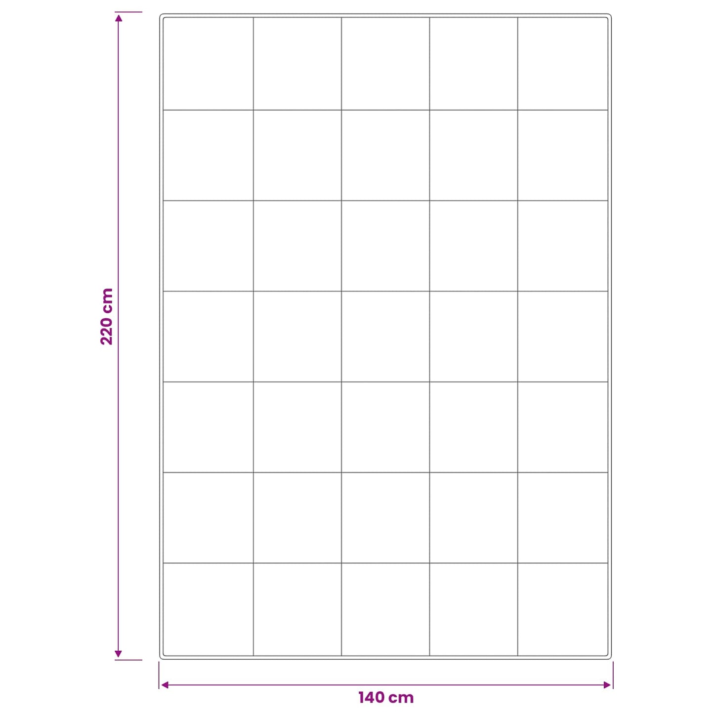 90% ganzen dons dekbedset FULDA 3 pcs 140 x 220 cm 310 GSM Wit is nu te koop bij PeponiXL, paradijselijk wonen!