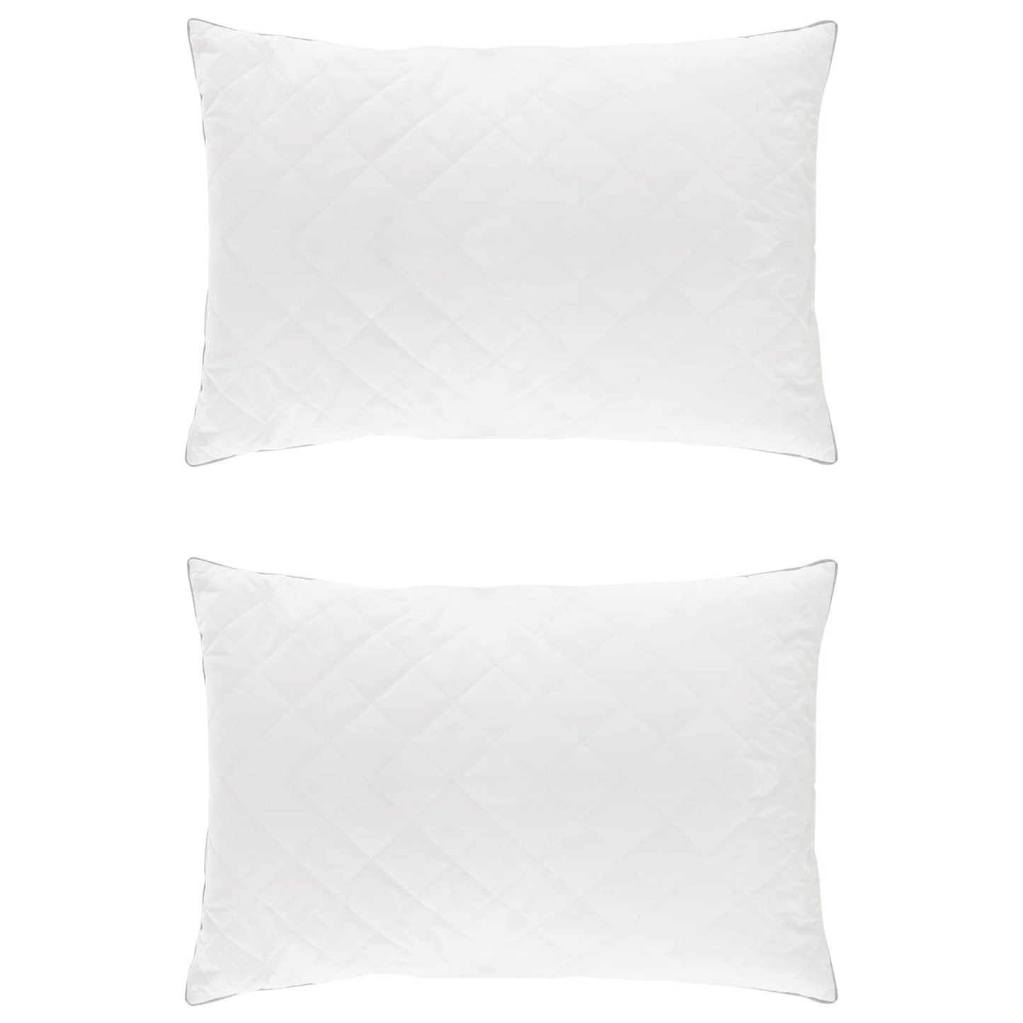 90% ganzen dons dekbedset FULDA 3 pcs 220 x 240 cm 310 GSM Wit is nu te koop bij PeponiXL, paradijselijk wonen!