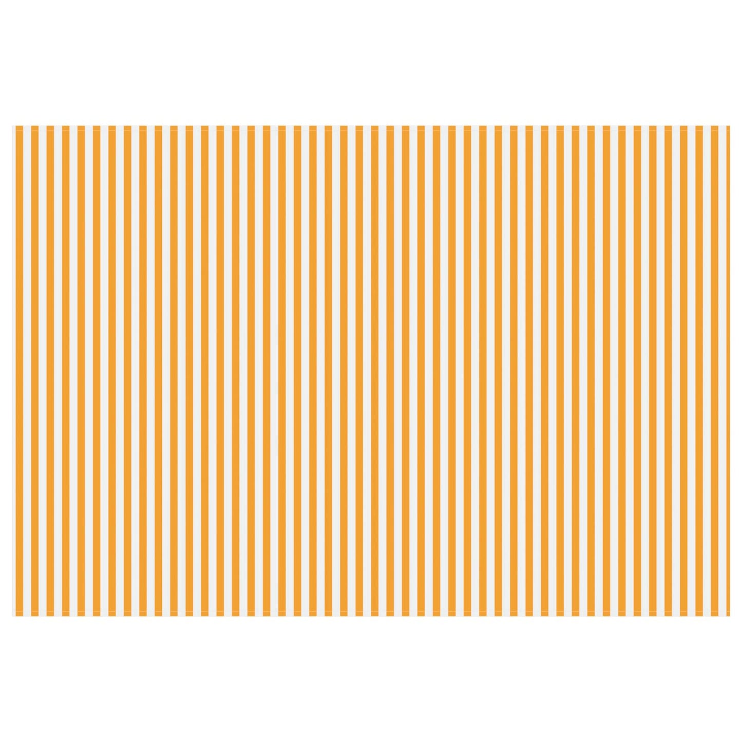 Vervangingsdoek voor zonnescherm Geel en Wit 300 x 200 cm is nu te koop bij PeponiXL, paradijselijk wonen!