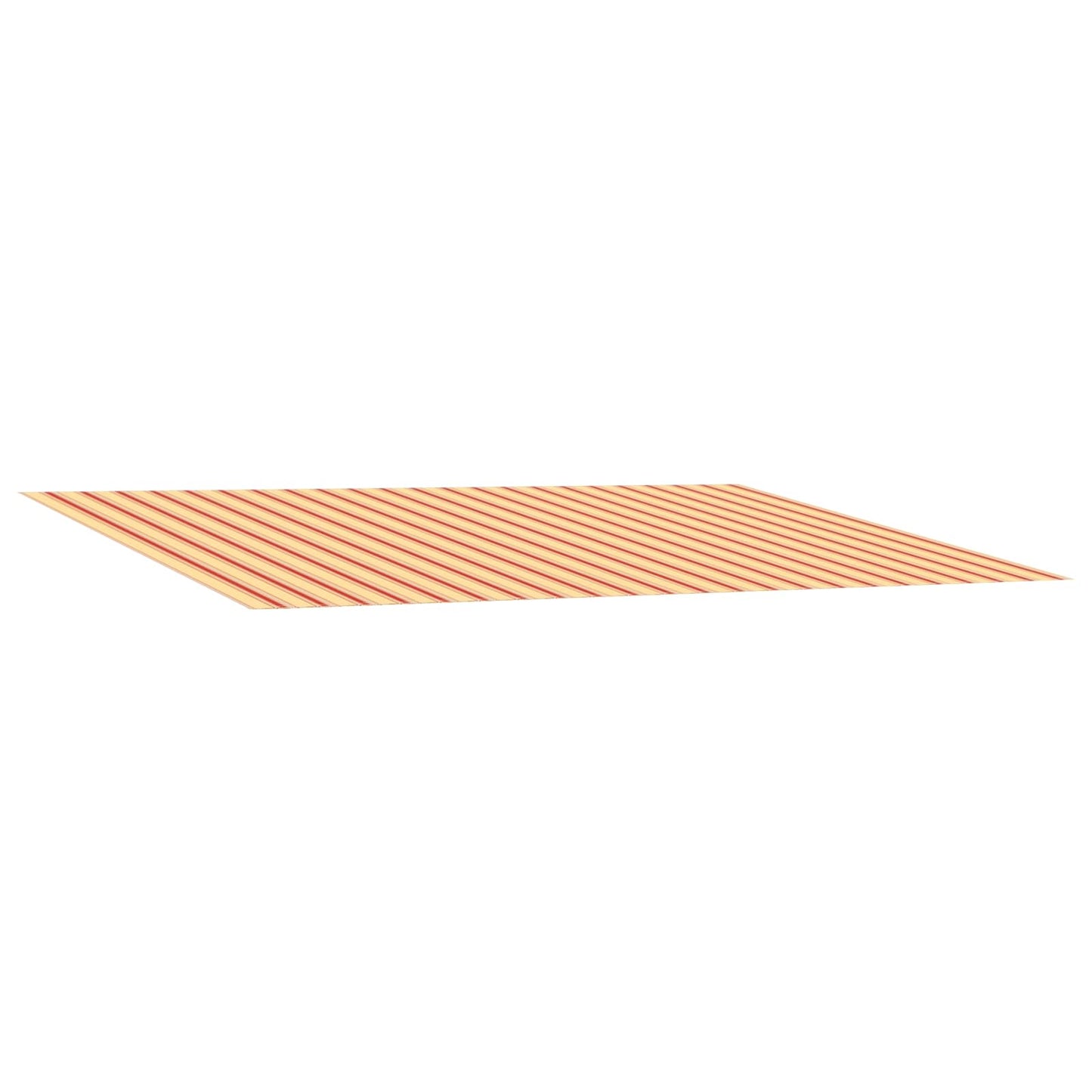 Vervangingsdoek voor zonnescherm Multikleur 300 x 250 cm is nu te koop bij PeponiXL, paradijselijk wonen!