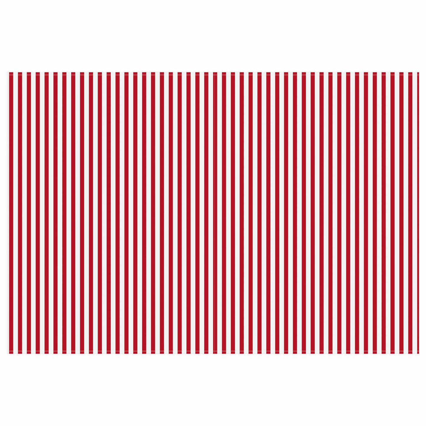 Vervangingsdoek voor zonnescherm Rood en Wit 600 × 300 cm is nu te koop bij PeponiXL, paradijselijk wonen!