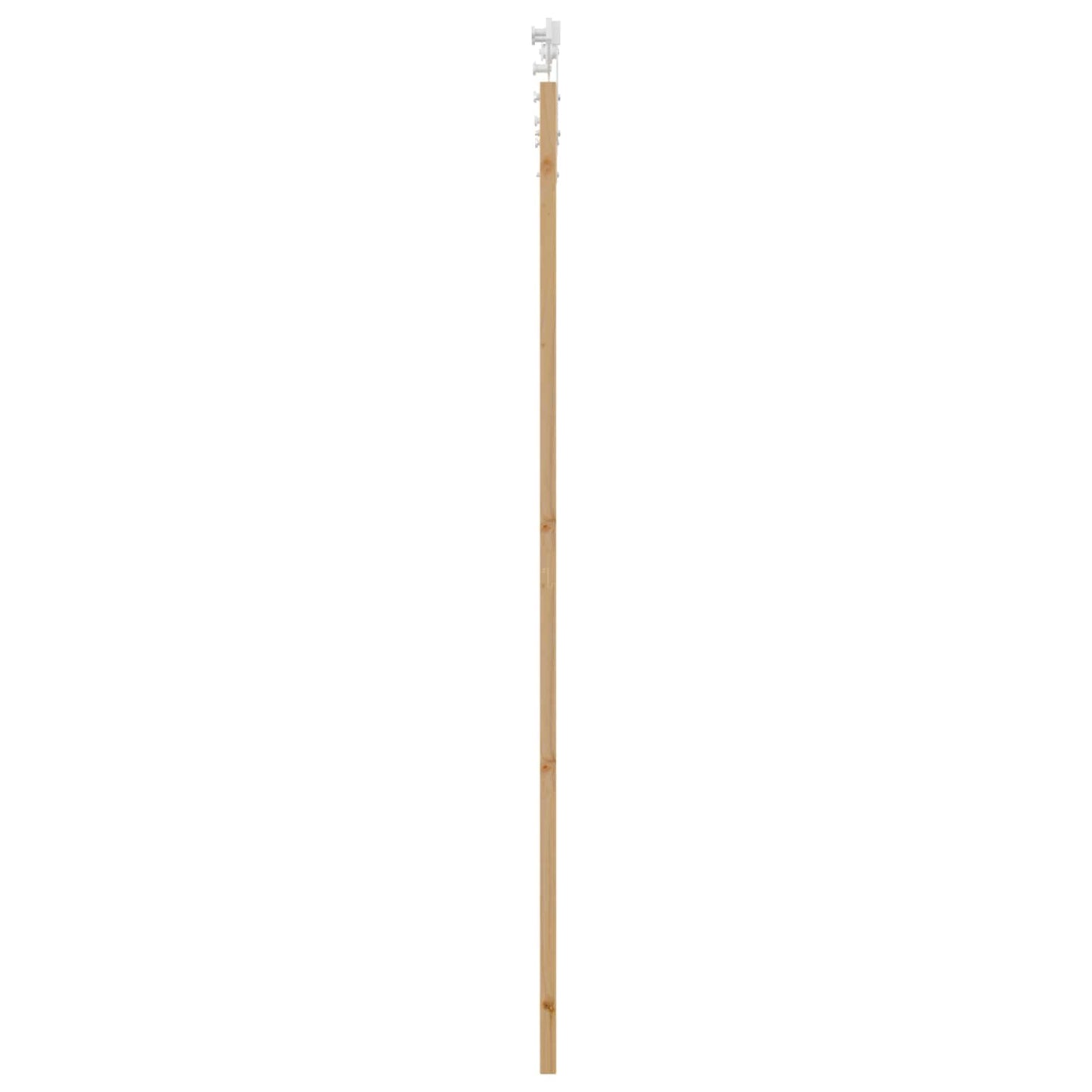 Schuifdeur ORKDAL Natuurlijk en Wit 83 x 232 cm is nu te koop bij PeponiXL, paradijselijk wonen!