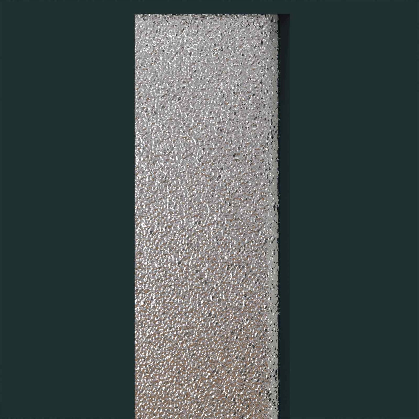 Voordeur Antracietkleurig 98 x 208 cm PVC is nu te koop bij PeponiXL, paradijselijk wonen!