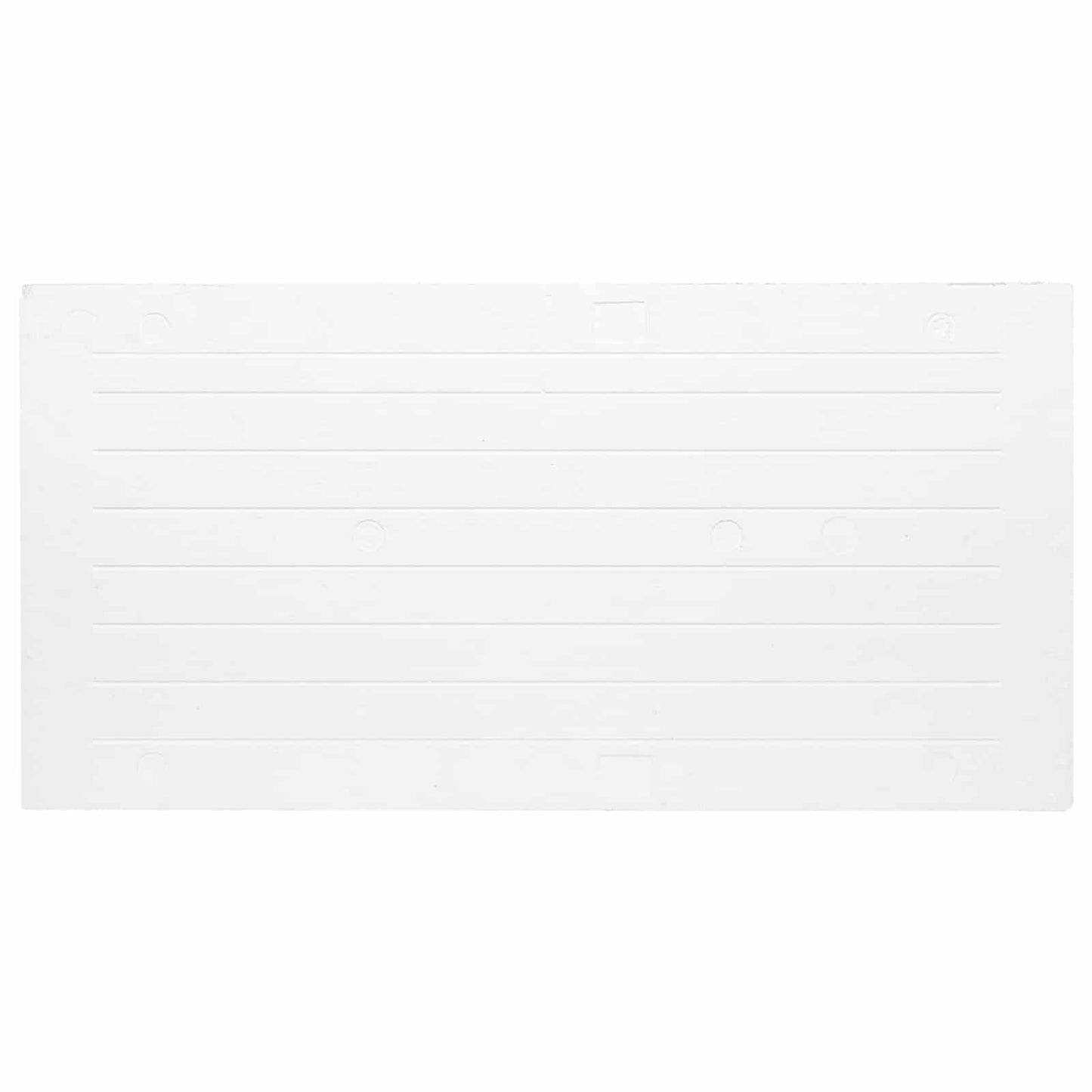 Wandpanelen 10 pcs Bruin 100 x 50 cm EPS-schuim is nu te koop bij PeponiXL, paradijselijk wonen!