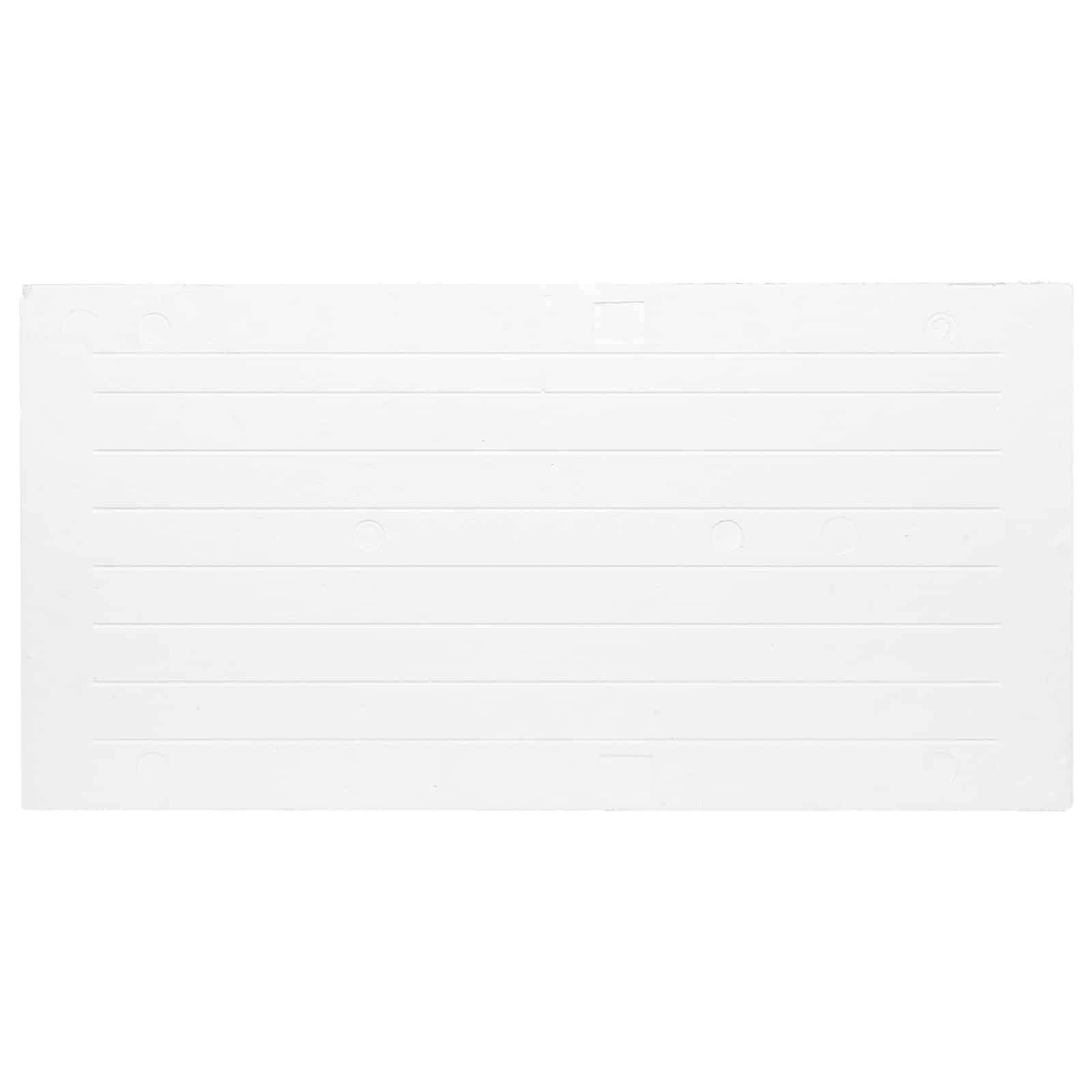 Wandpanelen 10 pcs Bruin 100 x 50 cm EPS-schuim is nu te koop bij PeponiXL, paradijselijk wonen!