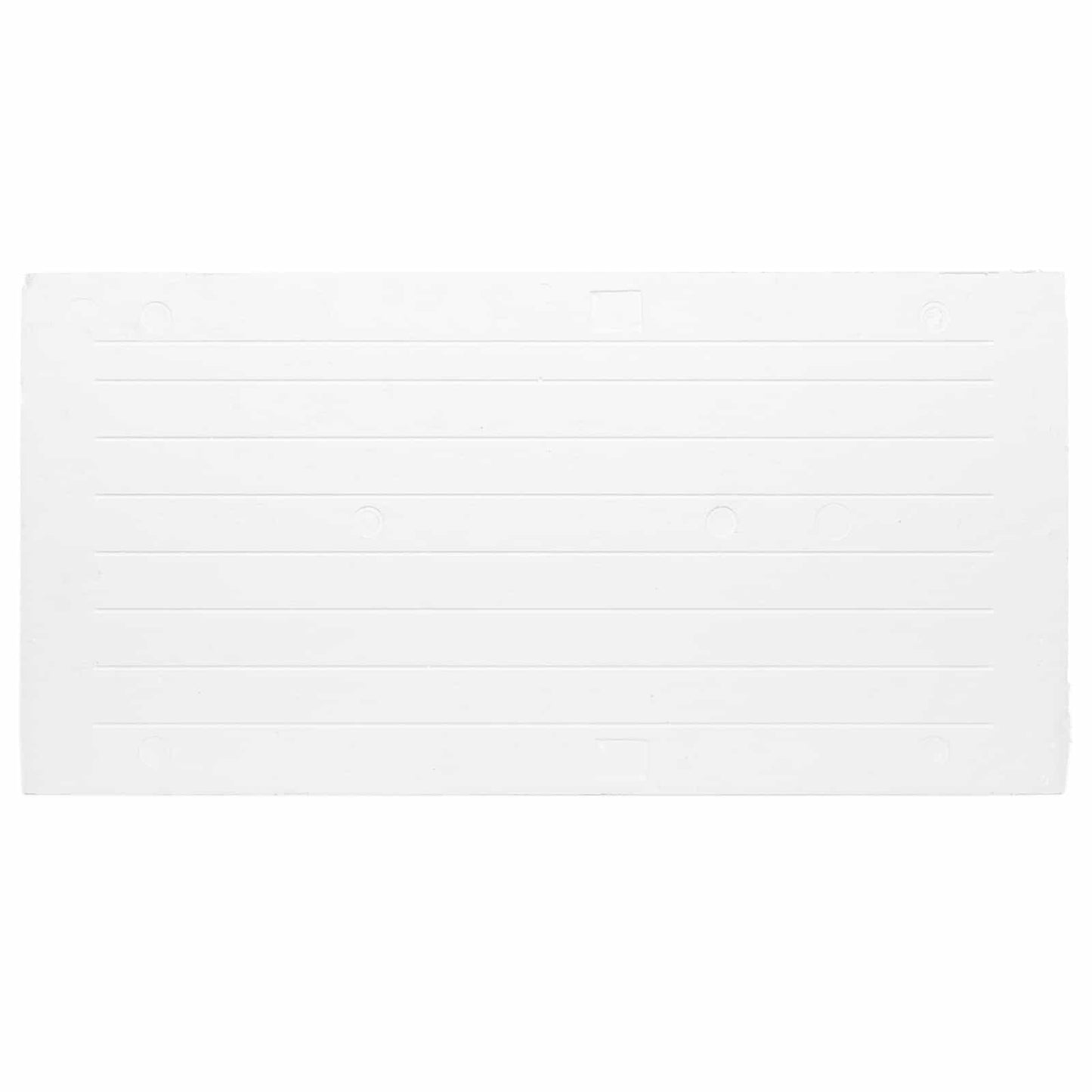 Wandpanelen 10 pcs Licht Bruin 100 x 50 cm EPS-schuim is nu te koop bij PeponiXL, paradijselijk wonen!