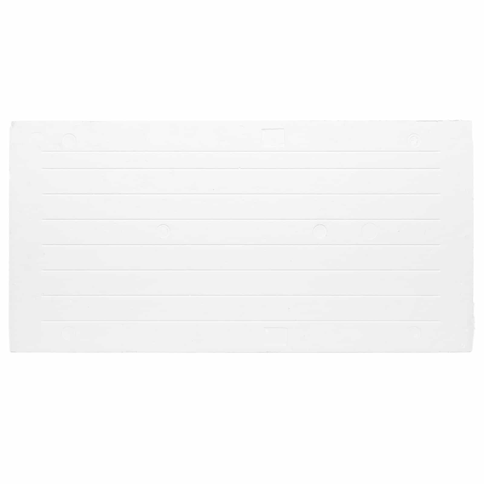 Wandpanelen 10 pcs Licht Bruin 100 x 50 cm EPS-schuim is nu te koop bij PeponiXL, paradijselijk wonen!