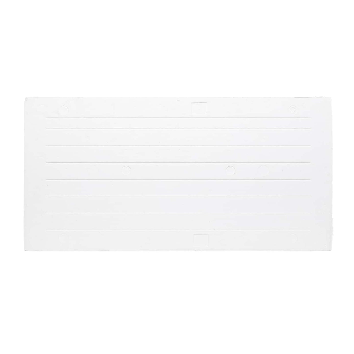 Wandpanelen 10 pcs Bruin en Grijs 100 x 50 cm EPS-schuim is nu te koop bij PeponiXL, paradijselijk wonen!