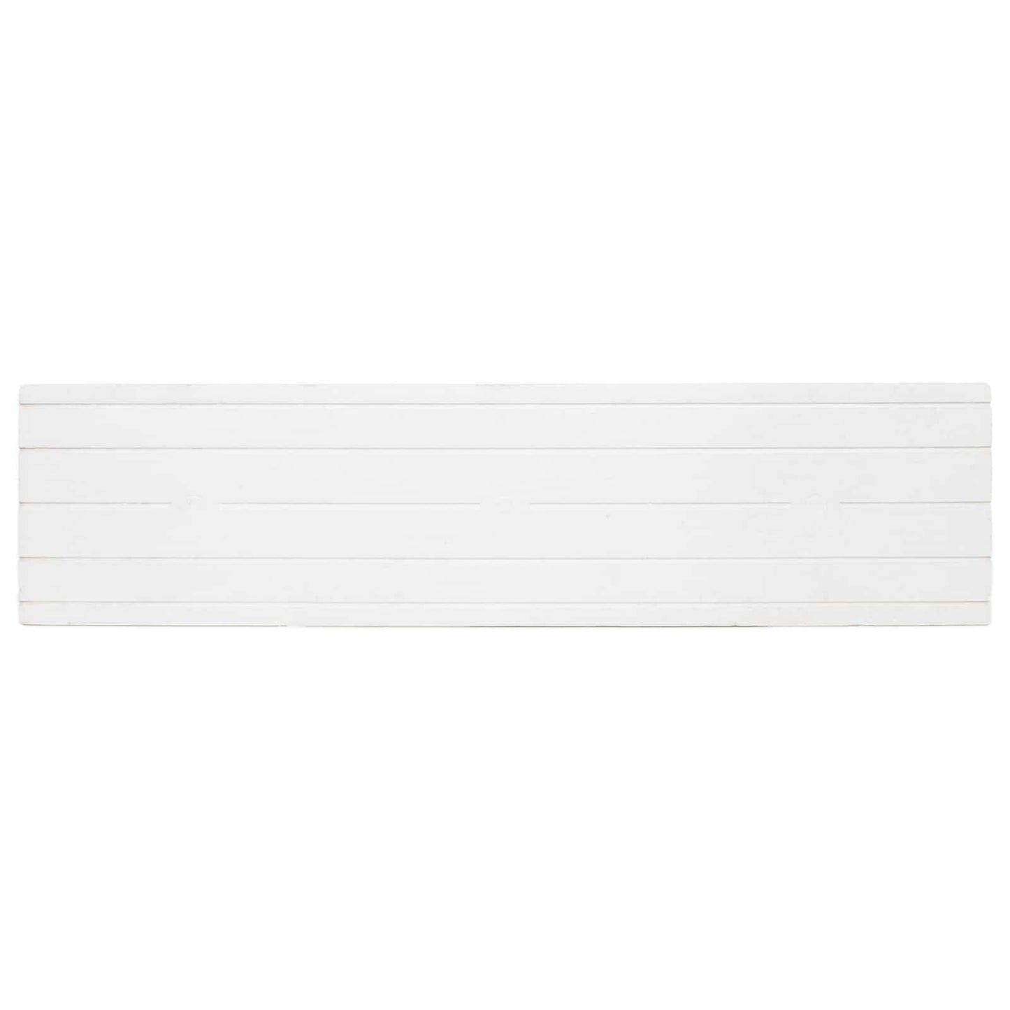 Wandpanelen 10 pcs Antraciet 100 x 25 cm EPS-schuim is nu te koop bij PeponiXL, paradijselijk wonen!