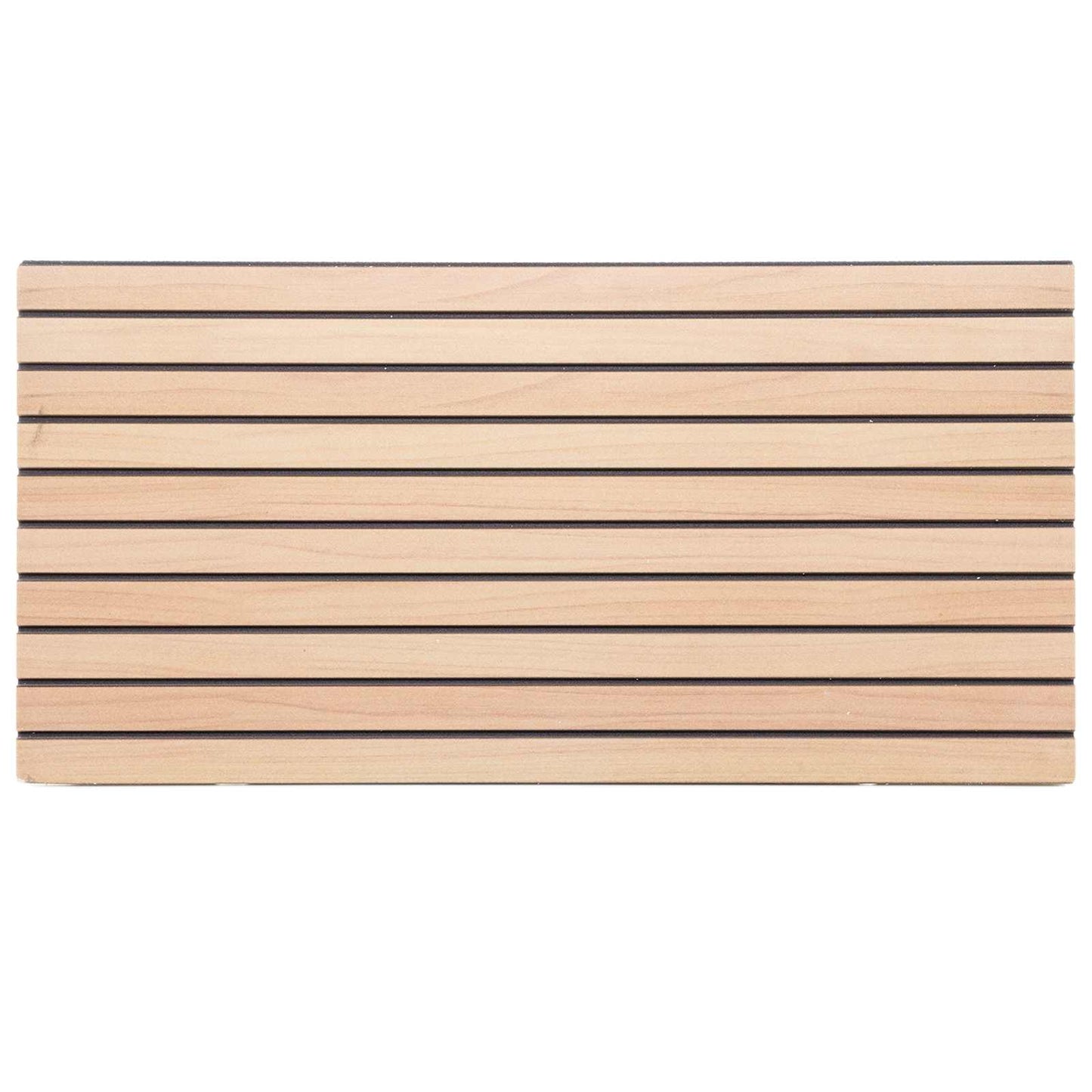 Wandpanelen 10 pcs Bruin 100 x 50 cm EPS-schuim is nu te koop bij PeponiXL, paradijselijk wonen!