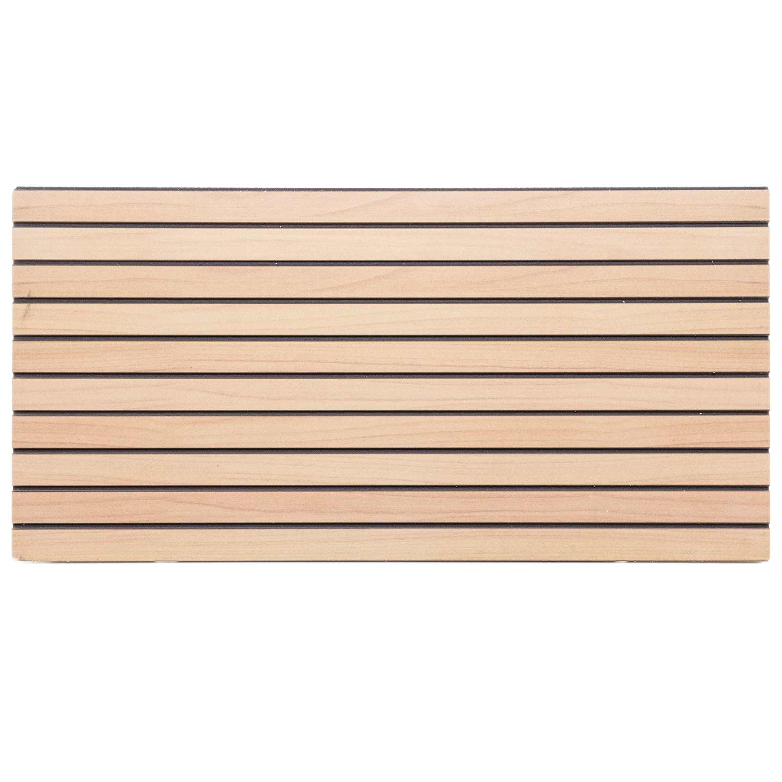 Wandpanelen 10 pcs Bruin 100 x 50 cm EPS-schuim is nu te koop bij PeponiXL, paradijselijk wonen!