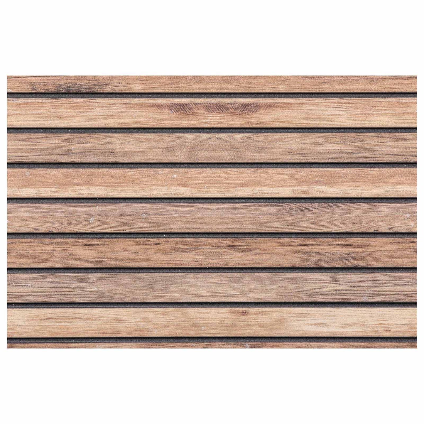 Wandpanelen 10 pcs Licht Bruin 100 x 50 cm EPS-schuim is nu te koop bij PeponiXL, paradijselijk wonen!