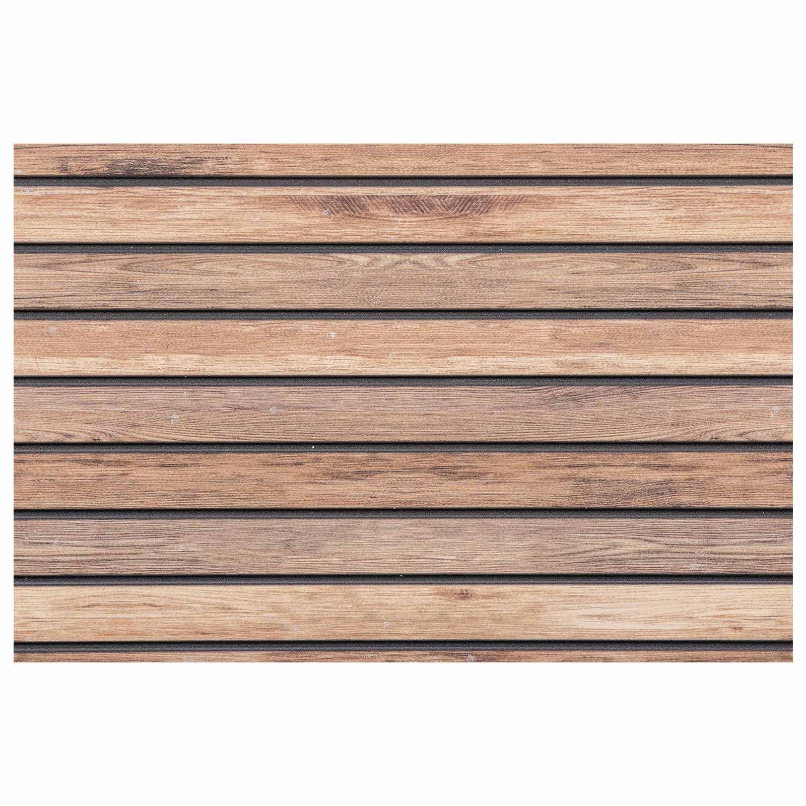 Wandpanelen 10 pcs Licht Bruin 100 x 50 cm EPS-schuim is nu te koop bij PeponiXL, paradijselijk wonen!