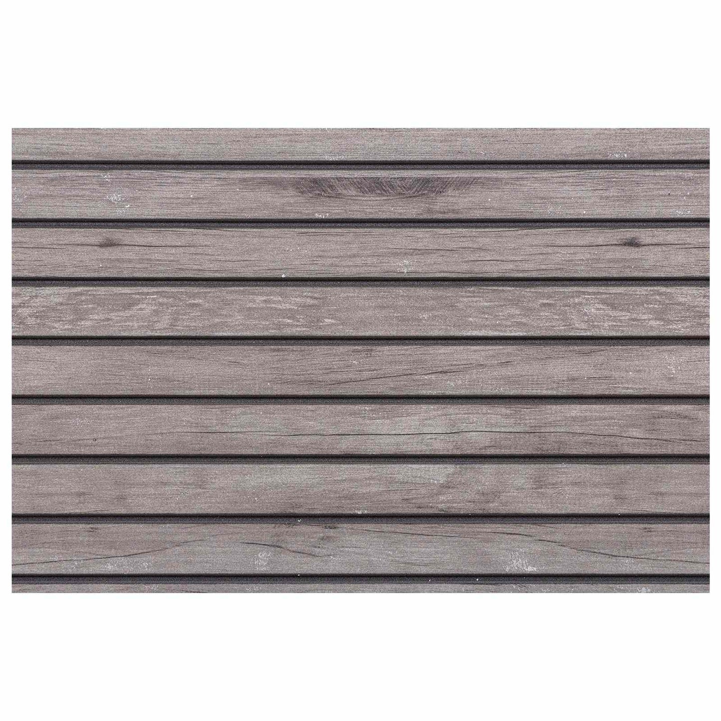 Wandpanelen 10 pcs Grijs 100 x 50 cm EPS-schuim is nu te koop bij PeponiXL, paradijselijk wonen!