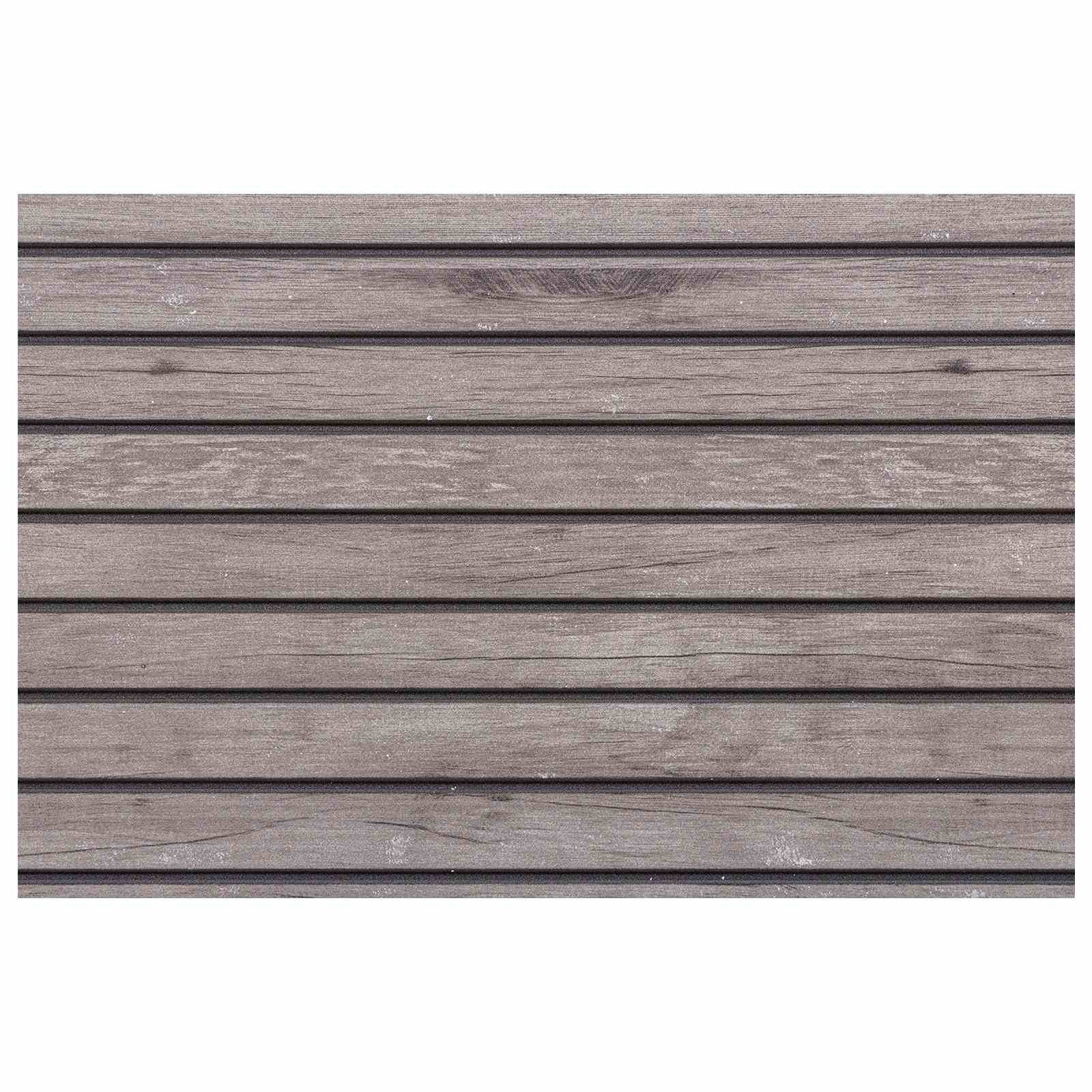 Wandpanelen 10 pcs Grijs 100 x 50 cm EPS-schuim is nu te koop bij PeponiXL, paradijselijk wonen!