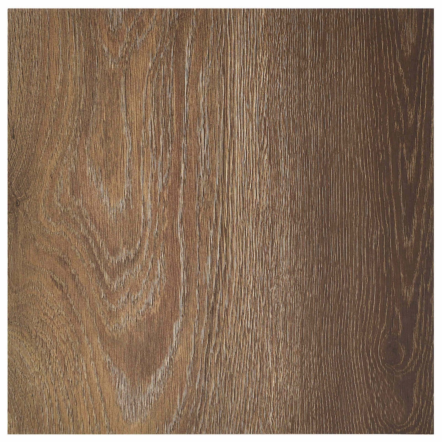 Zelfklevende Vloerplanken 30,5 x 30,5 cm 20 pcs PVC Bruin is nu te koop bij PeponiXL, paradijselijk wonen!