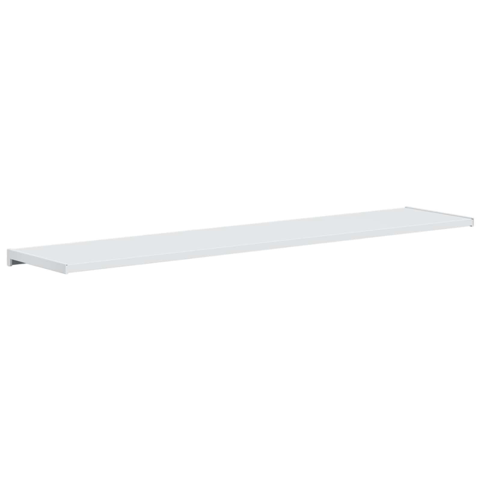 Raamsokkel Wit 140 x 30 x 4,5 cm PVC is nu te koop bij PeponiXL, paradijselijk wonen!