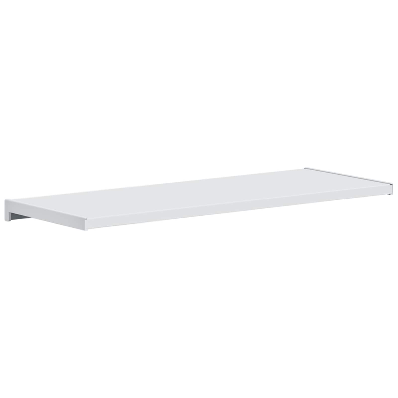 Raamsokkel Wit 60 x 35 x 4,5 cm PVC is nu te koop bij PeponiXL, paradijselijk wonen!