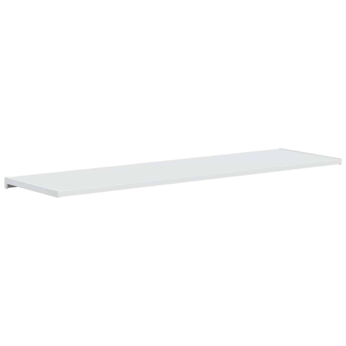 Raamsokkel Wit 140 x 40 x 4,5 cm PVC is nu te koop bij PeponiXL, paradijselijk wonen!