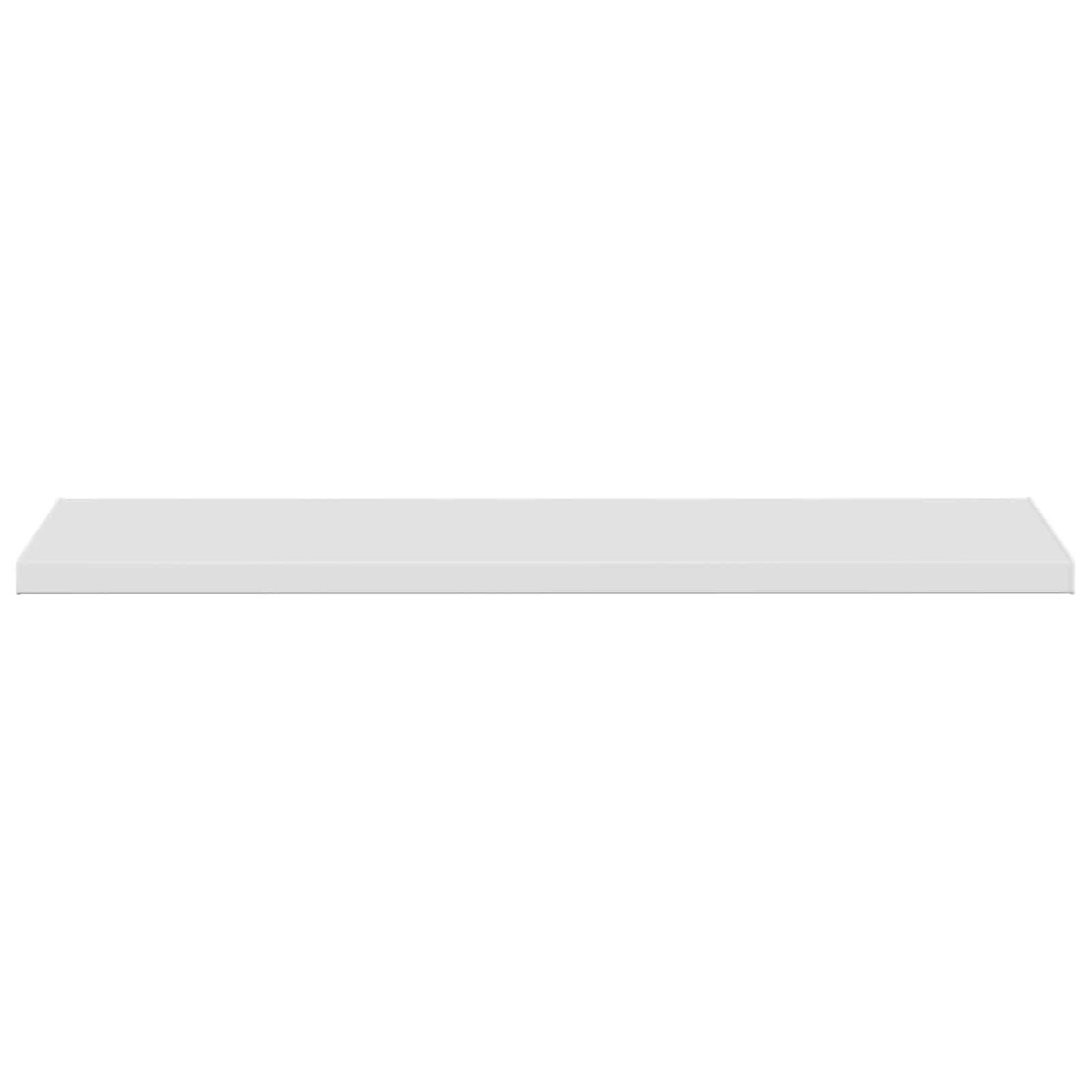 Raamsokkel Wit 120 x 50 x 4,5 cm PVC is nu te koop bij PeponiXL, paradijselijk wonen!