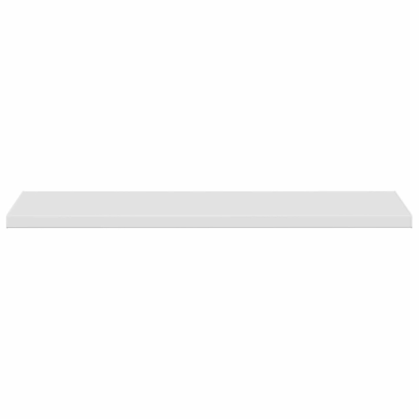 Raamsokkel Wit 160 x 50 x 4,5 cm PVC is nu te koop bij PeponiXL, paradijselijk wonen!