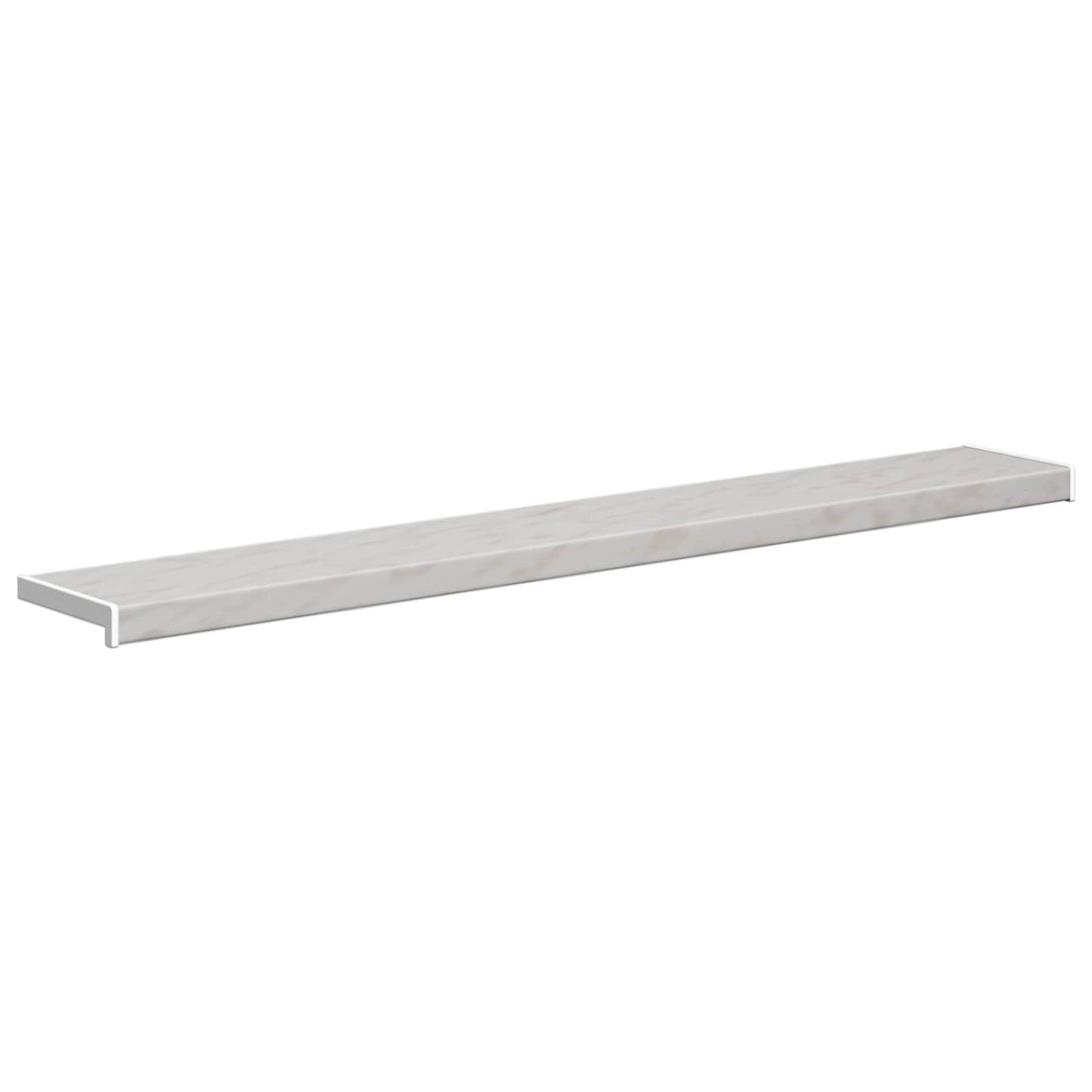 Raamsokkel Marmer textuur 140 x 25 x 4,5 cm PVC is nu te koop bij PeponiXL, paradijselijk wonen!