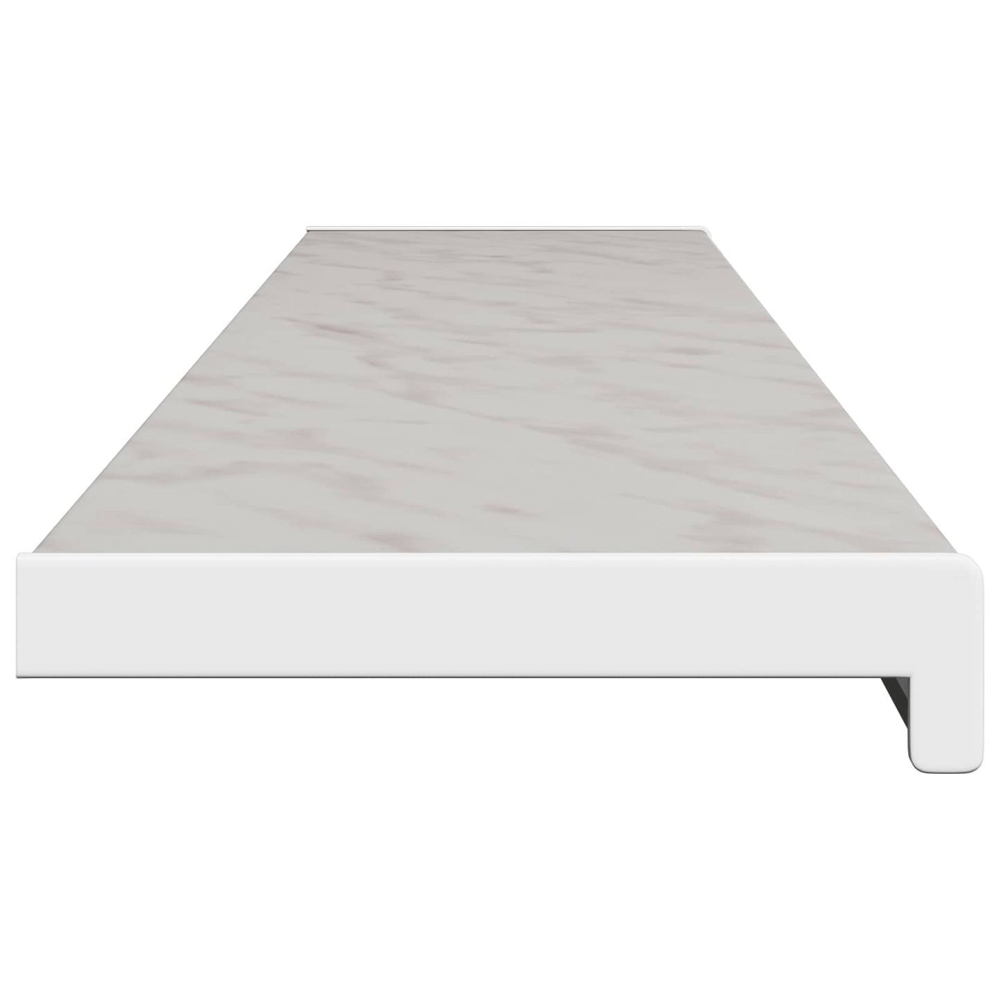 Raamsokkel Marmer textuur 140 x 25 x 4,5 cm PVC is nu te koop bij PeponiXL, paradijselijk wonen!