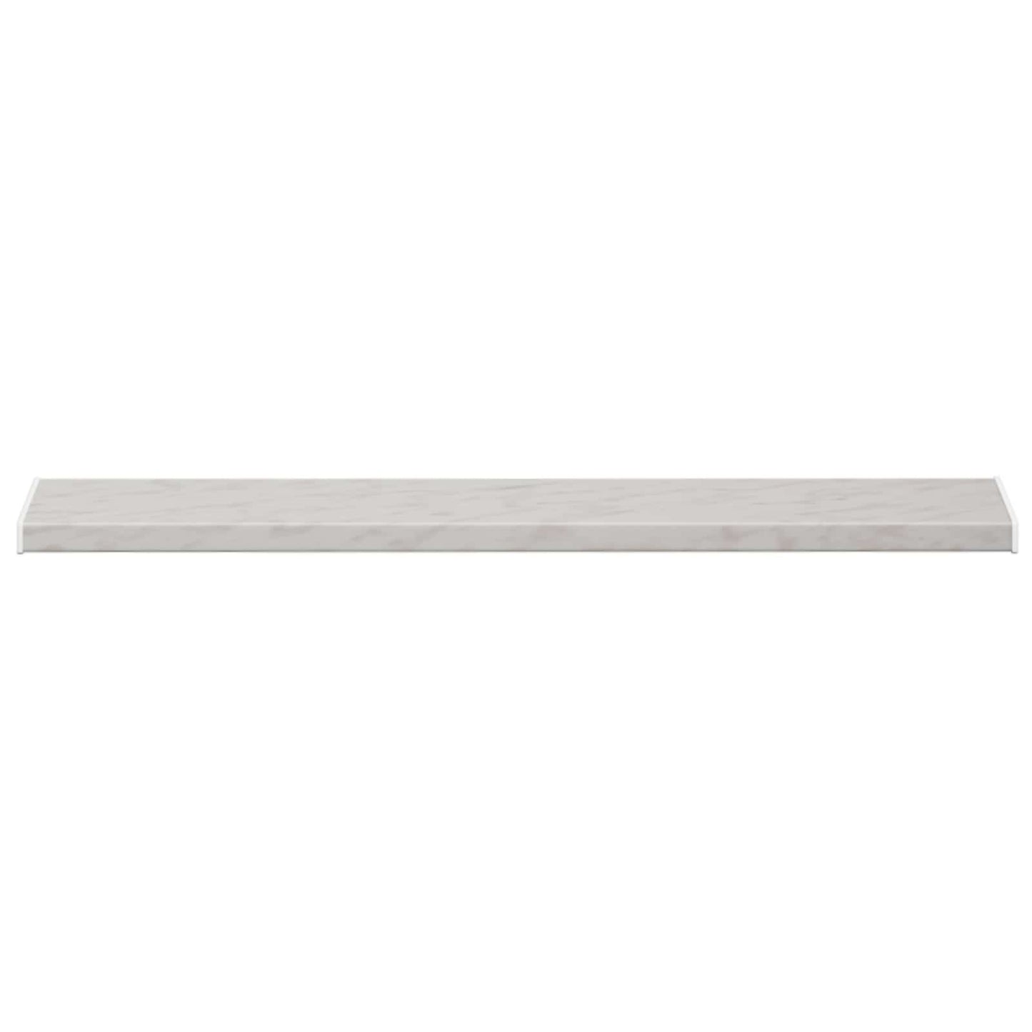 Raamsokkel Marmer textuur 160 x 25 x 4,5 cm PVC is nu te koop bij PeponiXL, paradijselijk wonen!