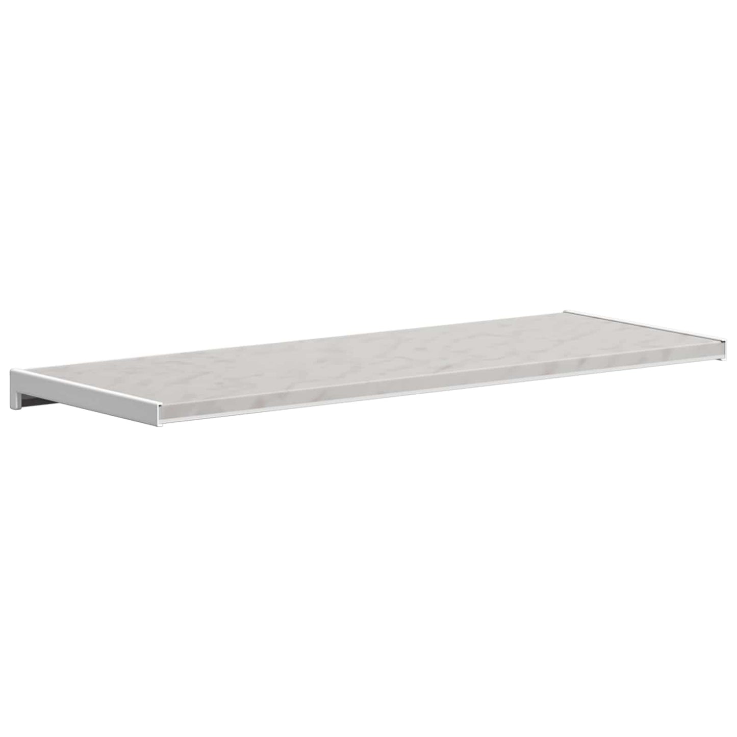 Raamsokkel Marmer textuur 60 x 30 x 4,5 cm PVC is nu te koop bij PeponiXL, paradijselijk wonen!