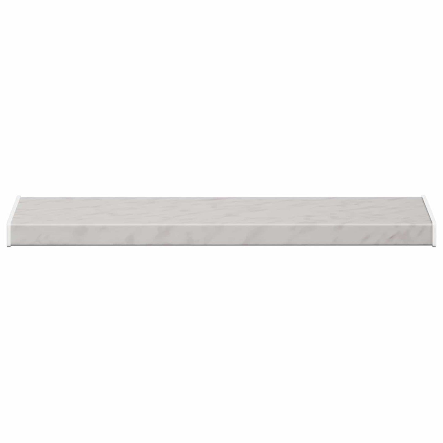 Raamsokkel Marmer textuur 60 x 30 x 4,5 cm PVC is nu te koop bij PeponiXL, paradijselijk wonen!