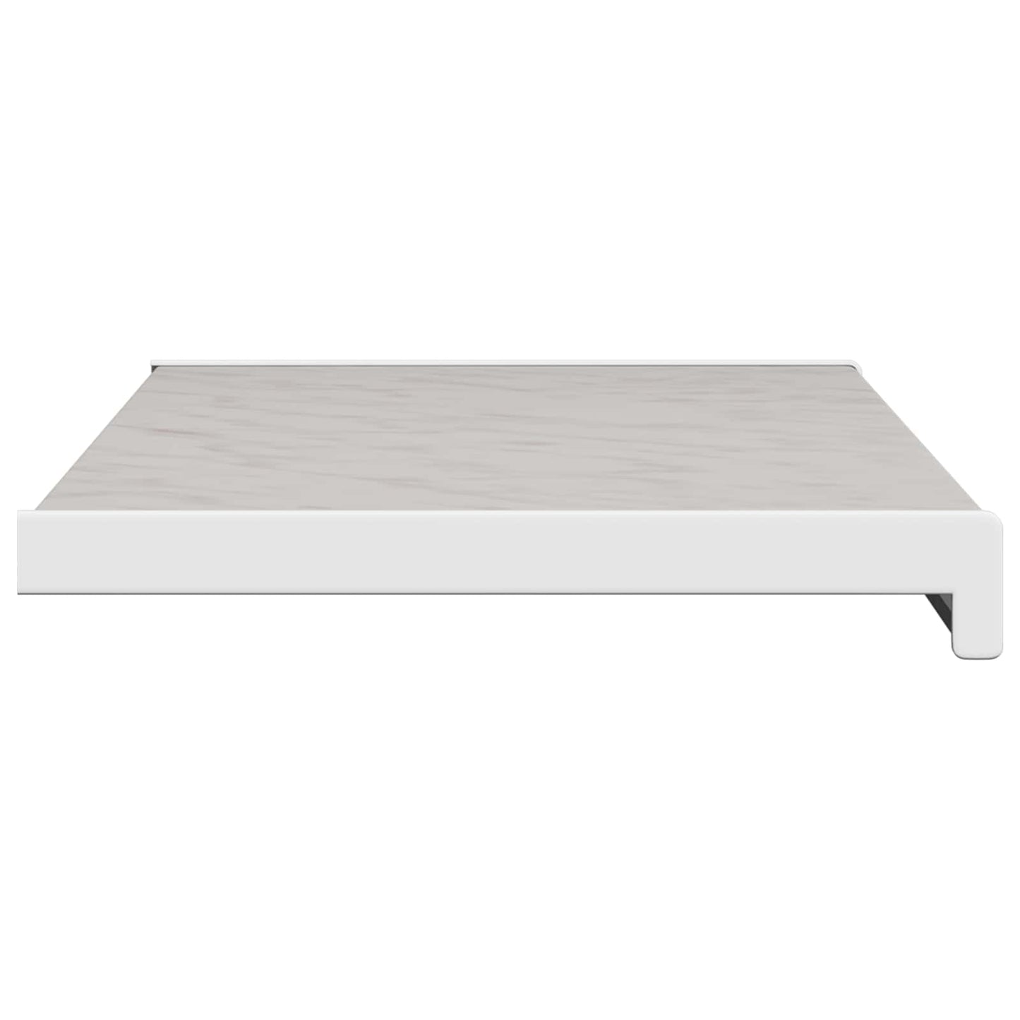 Raamsokkel Marmer textuur 100 x 30 x 4,5 cm PVC is nu te koop bij PeponiXL, paradijselijk wonen!