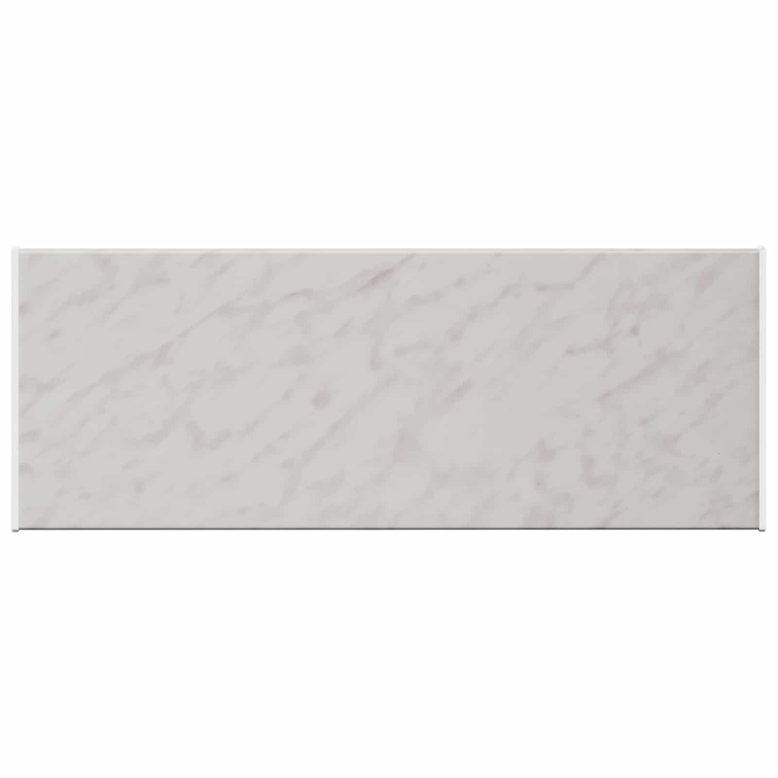 Raamsokkel Marmer textuur 100 x 30 x 4,5 cm PVC is nu te koop bij PeponiXL, paradijselijk wonen!
