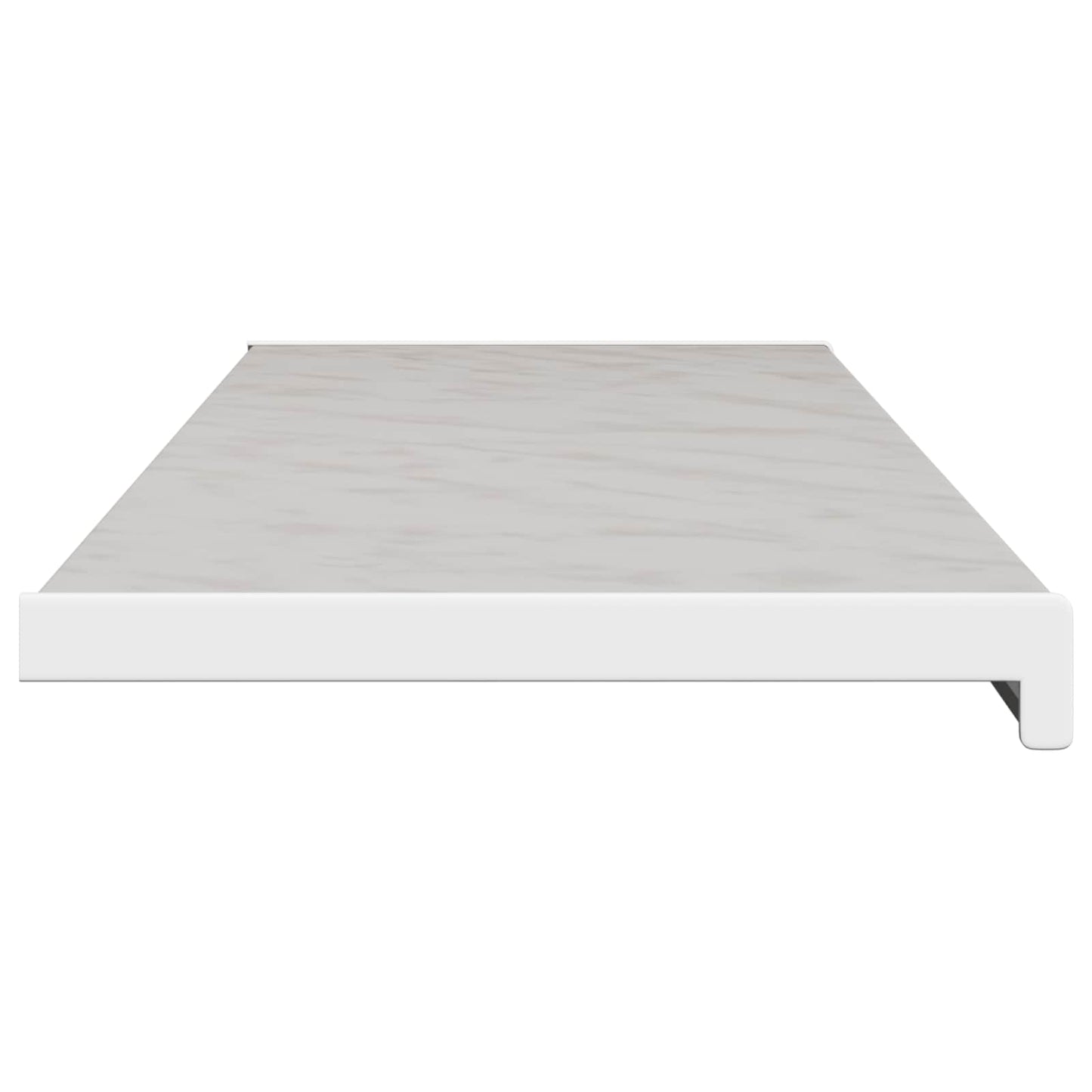 Raamsokkel Marmer textuur 140 x 30 x 4,5 cm PVC is nu te koop bij PeponiXL, paradijselijk wonen!