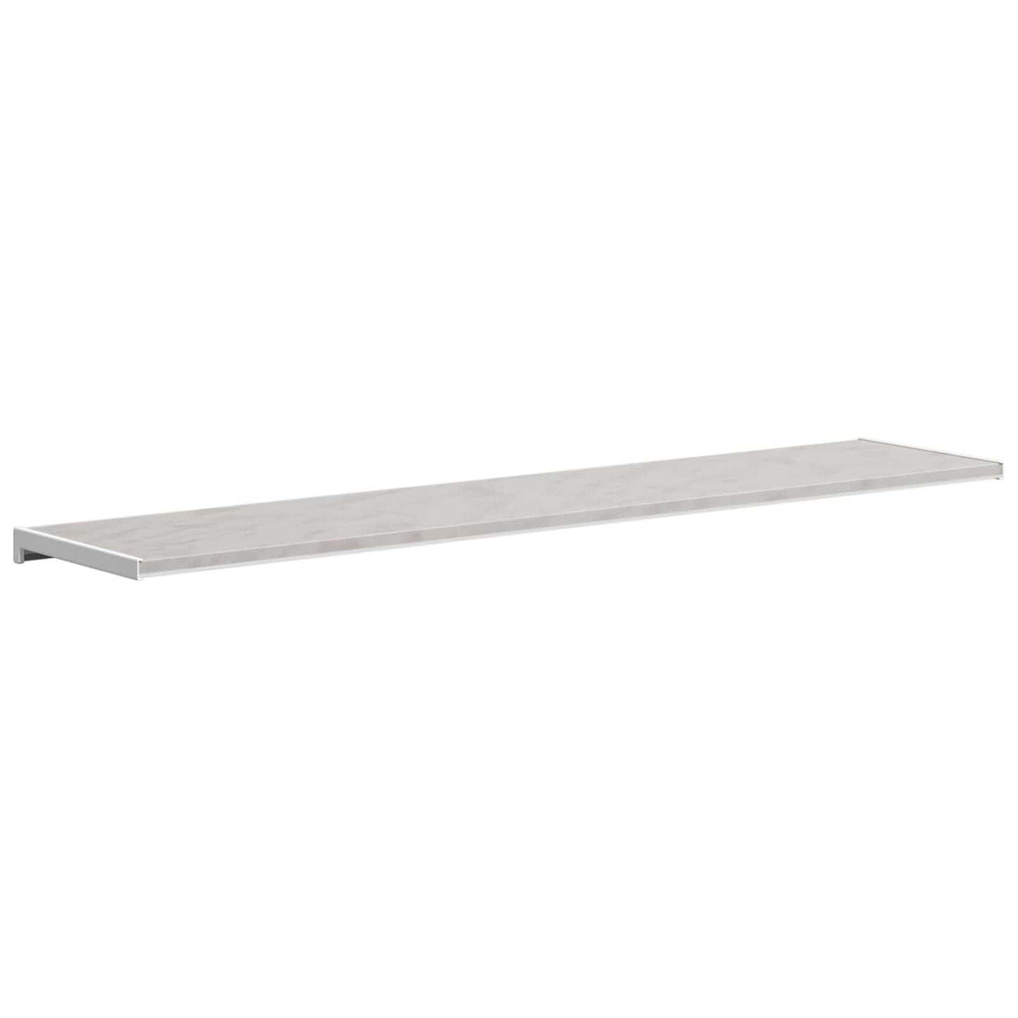 Raamsokkel Marmer textuur 160 x 30 x 4,5 cm PVC is nu te koop bij PeponiXL, paradijselijk wonen!