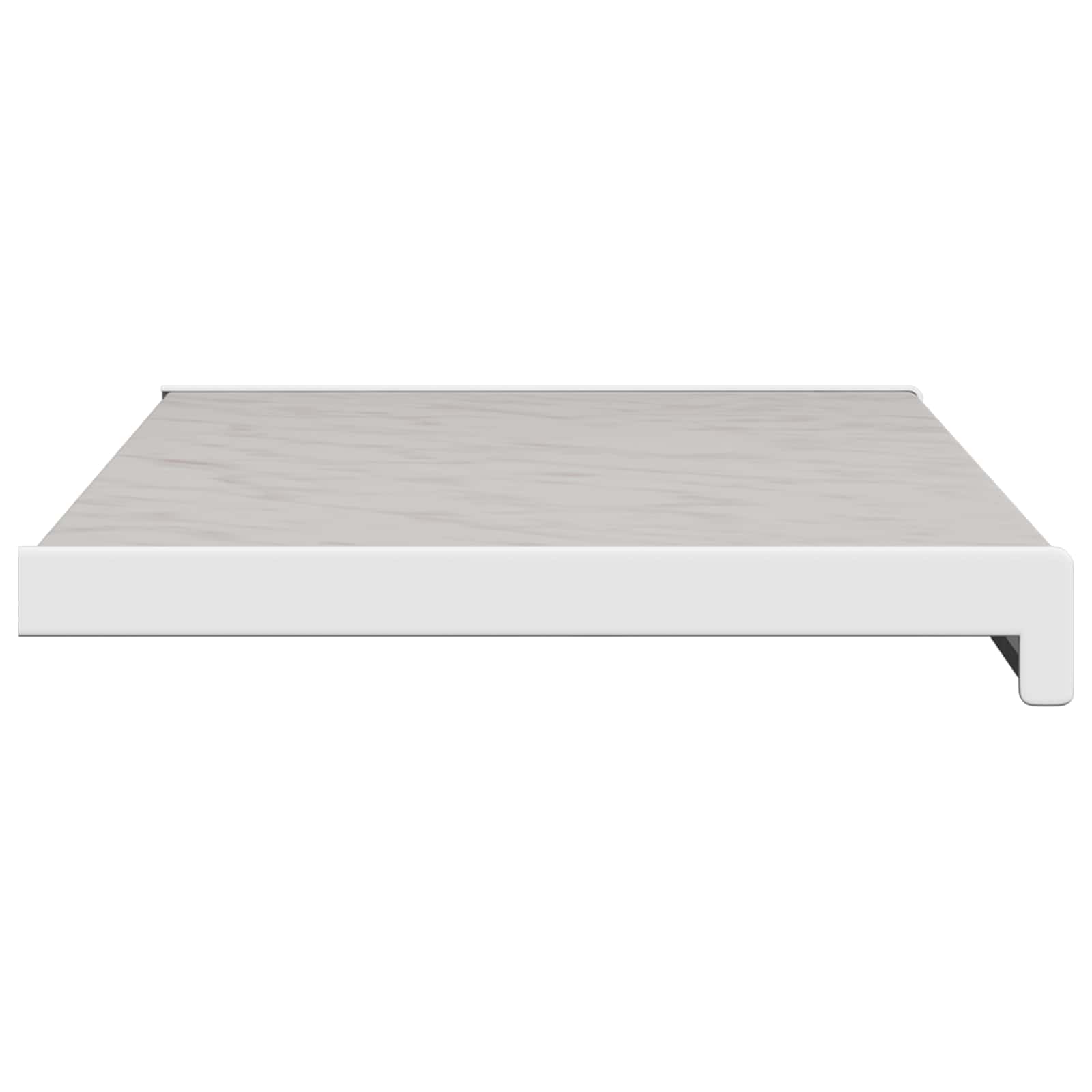 Raamsokkel Marmer textuur 80 x 35 x 4,5 cm PVC is nu te koop bij PeponiXL, paradijselijk wonen!