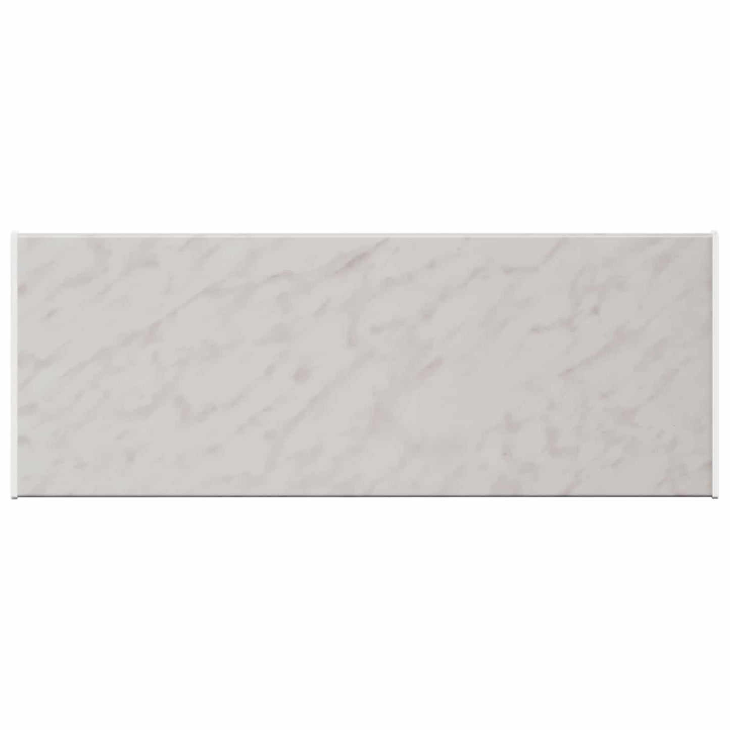 Raamsokkel Marmer textuur 80 x 35 x 4,5 cm PVC is nu te koop bij PeponiXL, paradijselijk wonen!