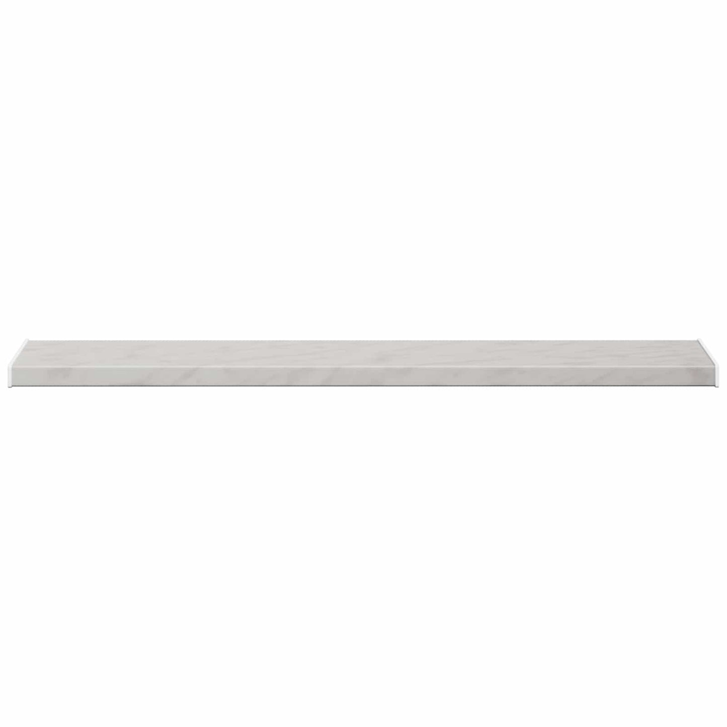 Raamsokkel Marmer textuur 140 x 35 x 4,5 cm PVC is nu te koop bij PeponiXL, paradijselijk wonen!