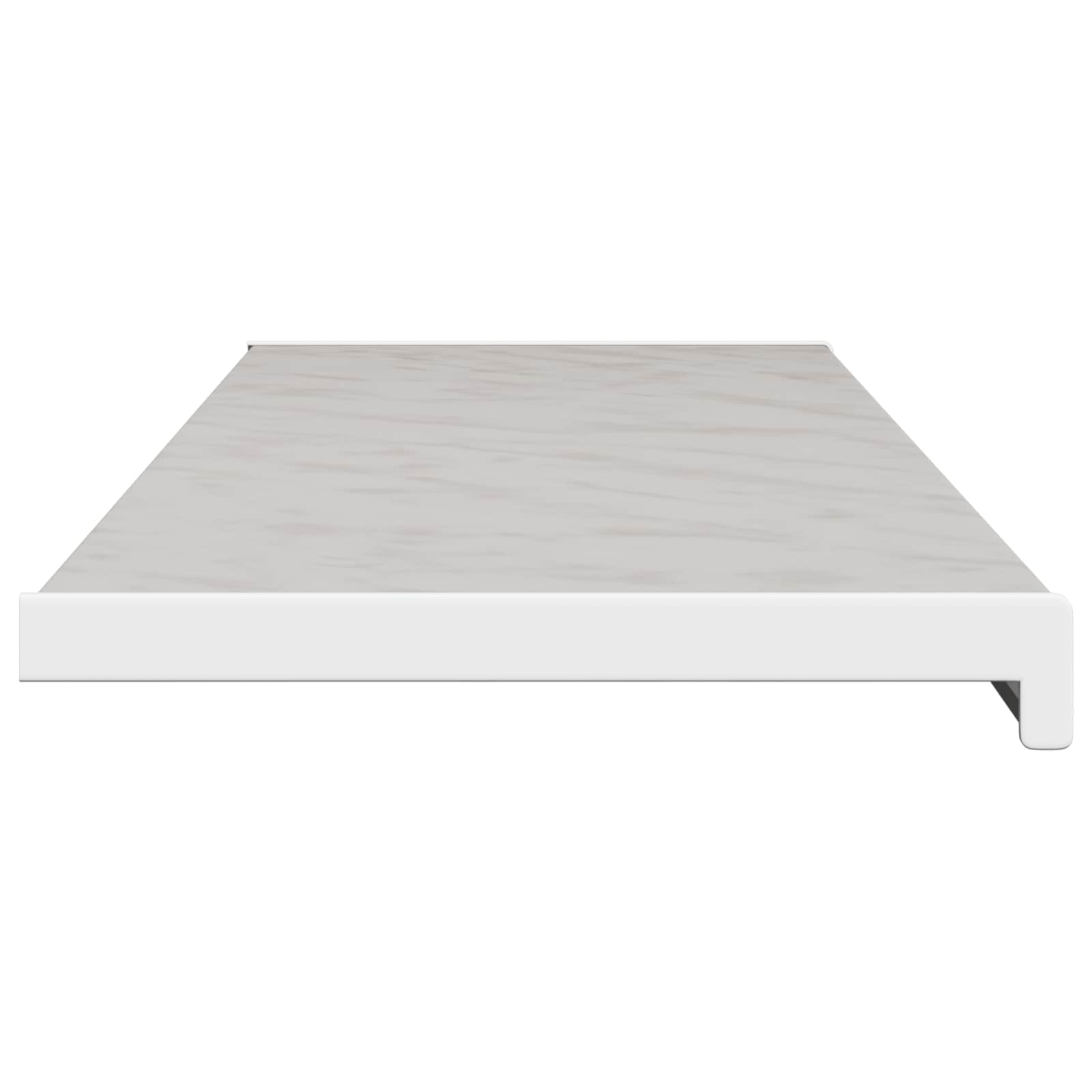 Raamsokkel Marmer textuur 140 x 35 x 4,5 cm PVC is nu te koop bij PeponiXL, paradijselijk wonen!