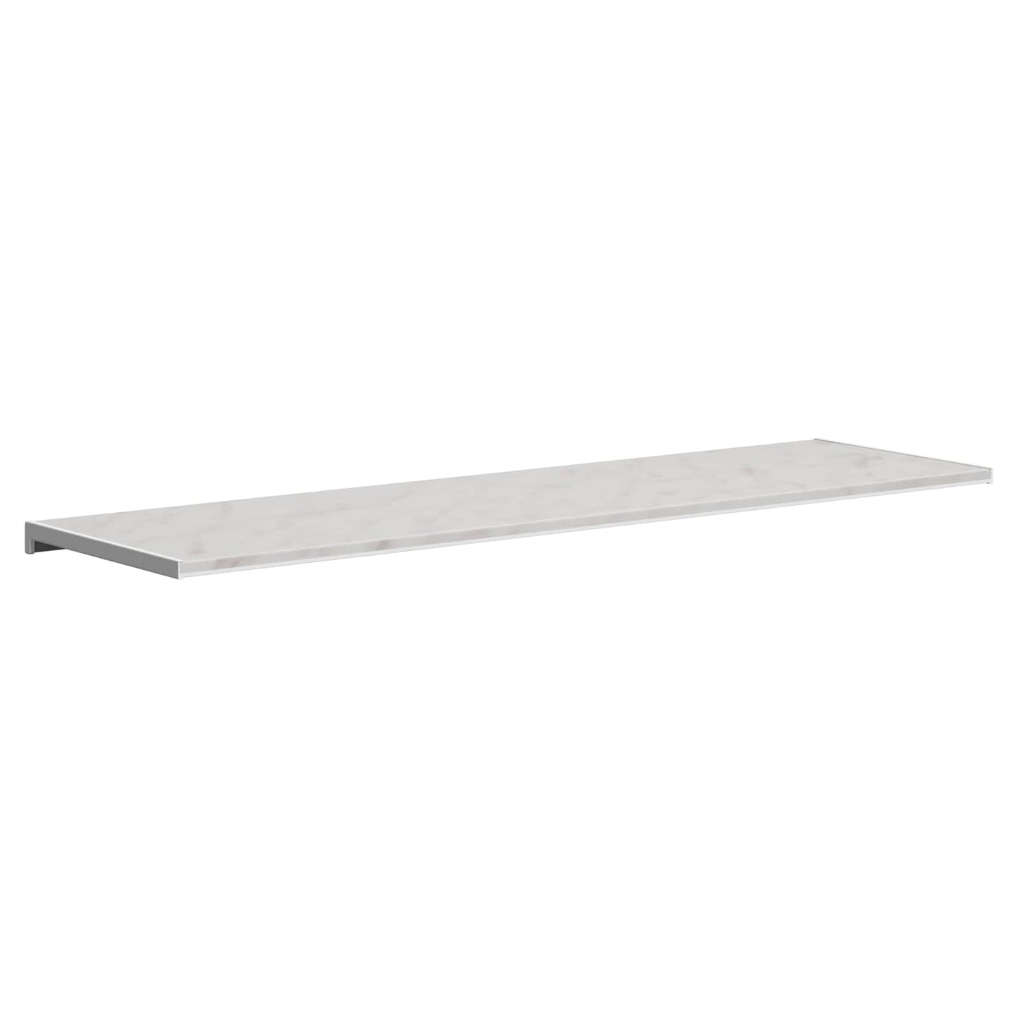 Raamsokkel Marmer textuur 120 x 40 x 4,5 cm PVC is nu te koop bij PeponiXL, paradijselijk wonen!