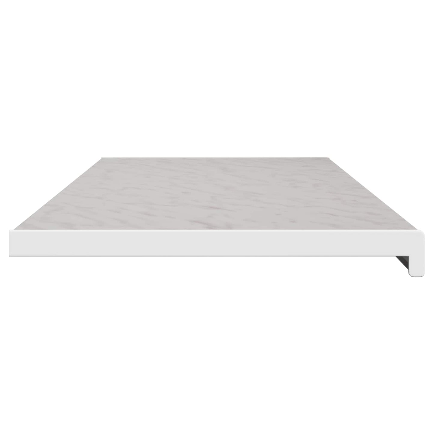 Raamsokkel Marmer textuur 140 x 40 x 4,5 cm PVC is nu te koop bij PeponiXL, paradijselijk wonen!