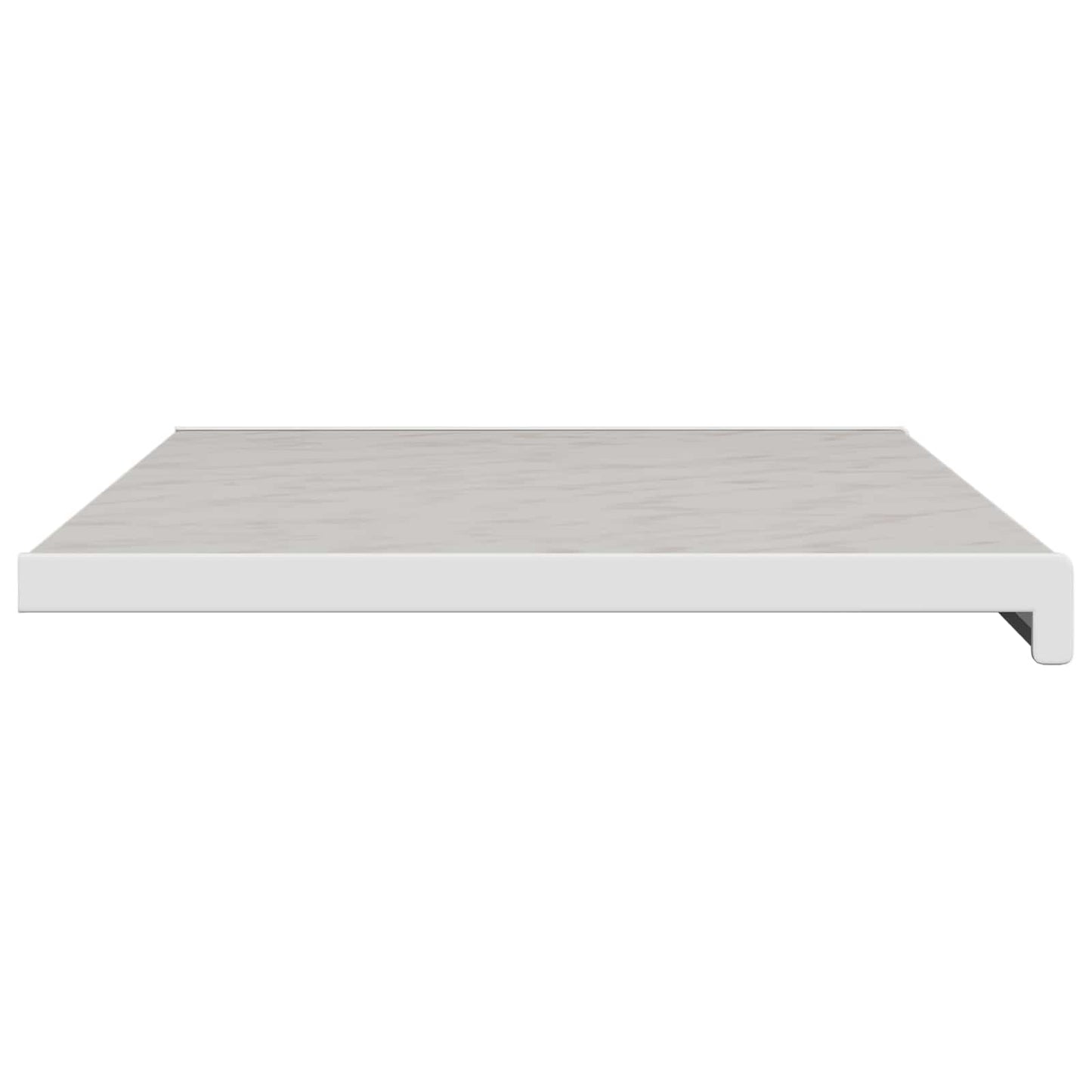 Raamsokkel Marmer textuur 80 x 45 x 4,5 cm PVC is nu te koop bij PeponiXL, paradijselijk wonen!