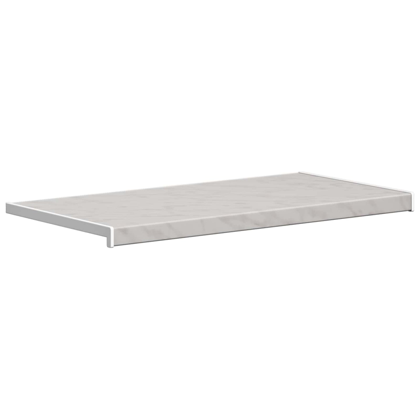 Raamsokkel Marmer textuur 100 x 45 x 4,5 cm PVC is nu te koop bij PeponiXL, paradijselijk wonen!
