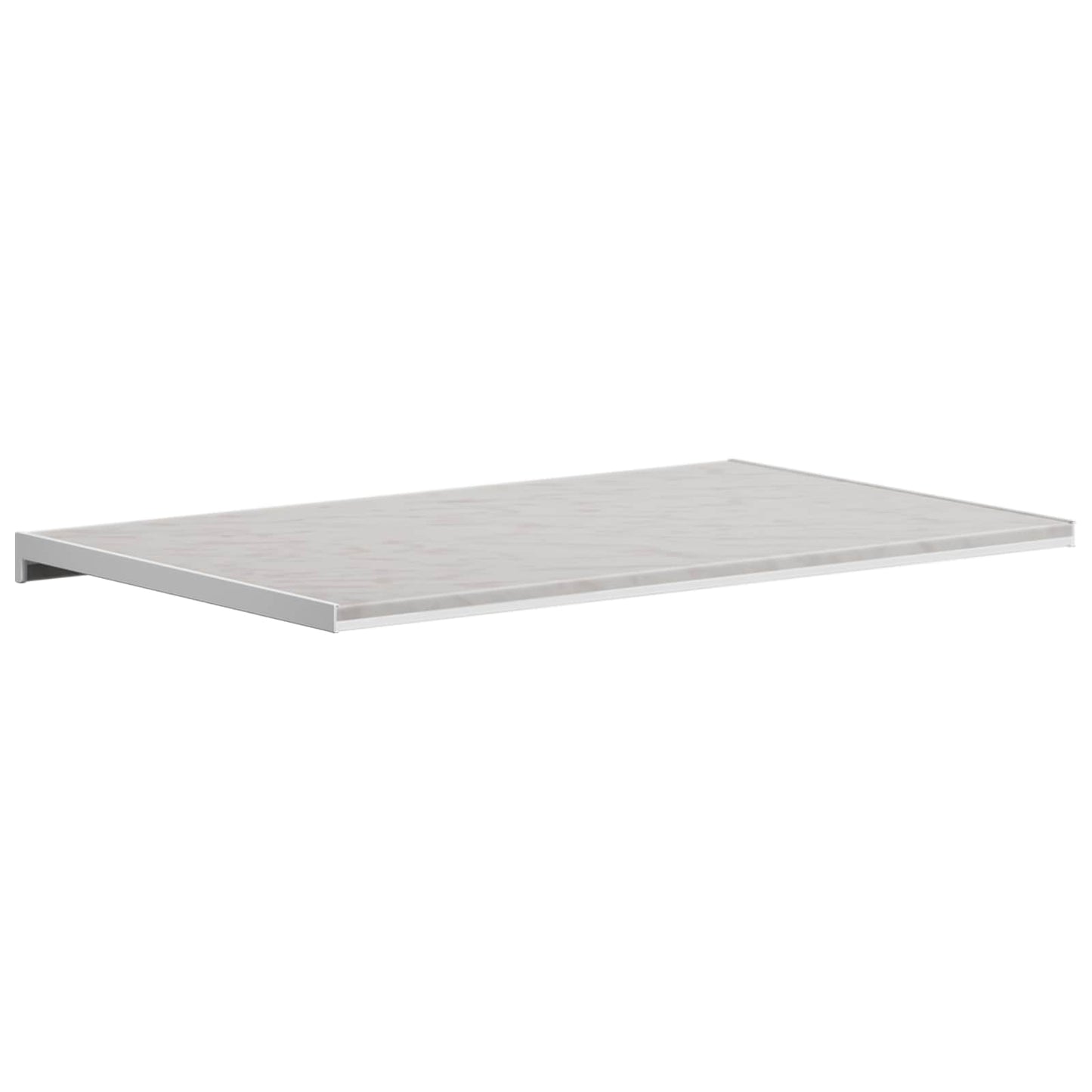 Raamsokkel Marmer textuur 60 x 50 x 4,5 cm PVC is nu te koop bij PeponiXL, paradijselijk wonen!