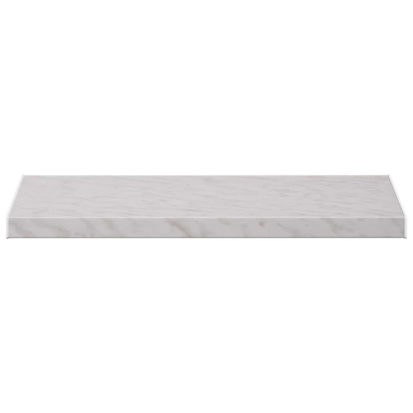 Raamsokkel Marmer textuur 80 x 50 x 4,5 cm PVC is nu te koop bij PeponiXL, paradijselijk wonen!