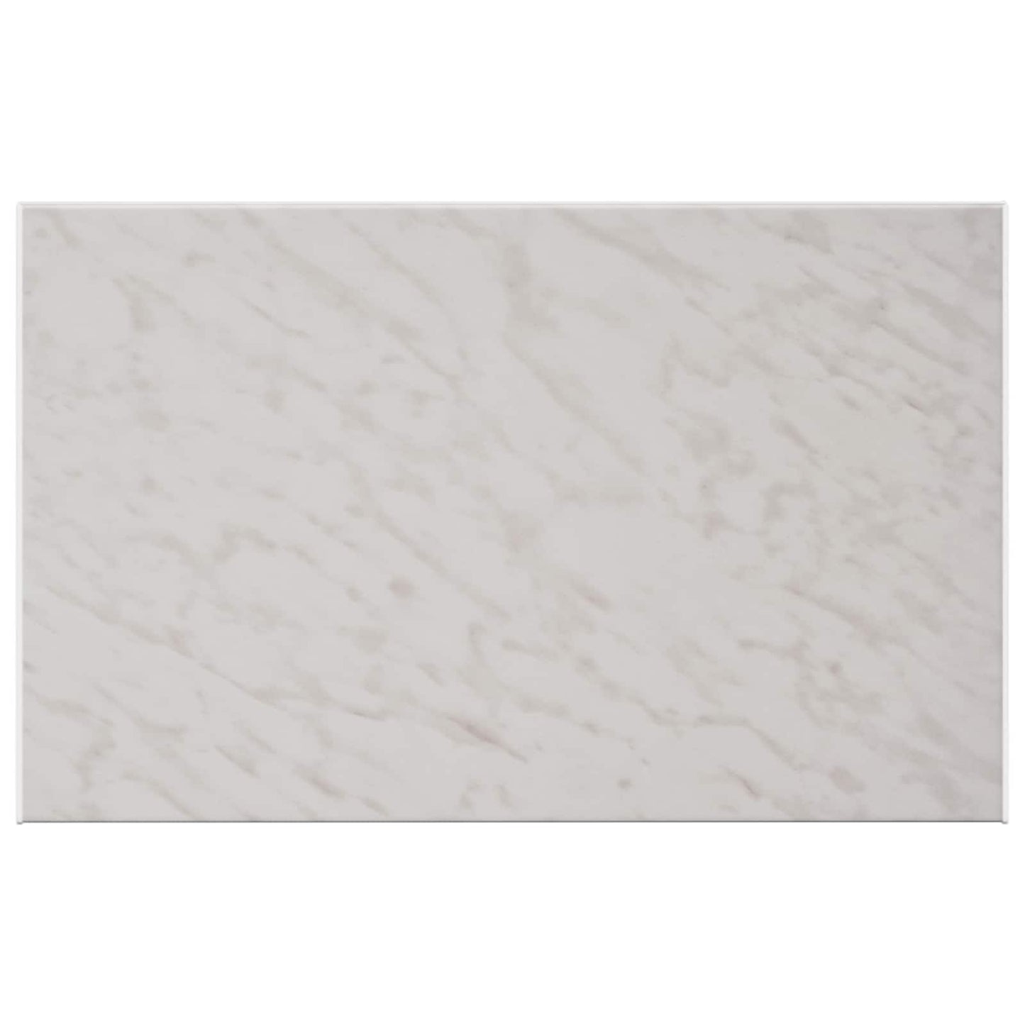 Raamsokkel Marmer textuur 100 x 50 x 4,5 cm PVC is nu te koop bij PeponiXL, paradijselijk wonen!