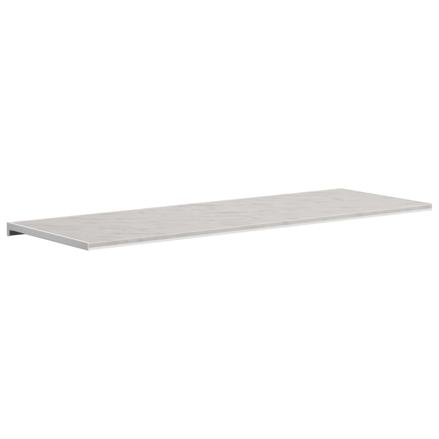 Raamsokkel Marmer textuur 120 x 50 x 4,5 cm PVC is nu te koop bij PeponiXL, paradijselijk wonen!