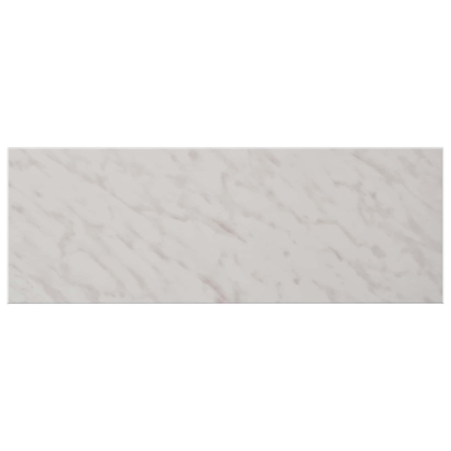 Raamsokkel Marmer textuur 120 x 50 x 4,5 cm PVC is nu te koop bij PeponiXL, paradijselijk wonen!